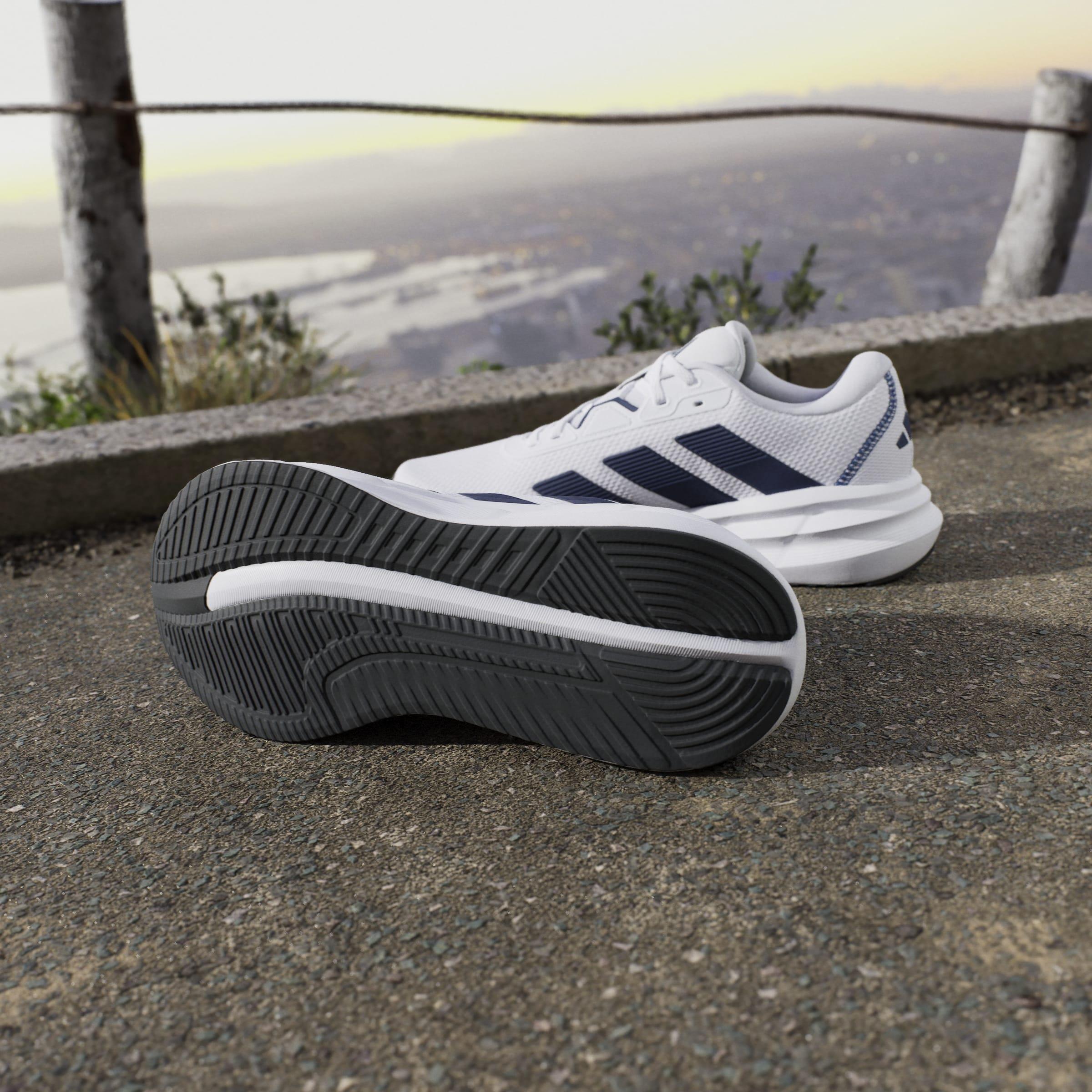 Galaxy 7 Running Shoes, White, A701_ONE, large image number 10