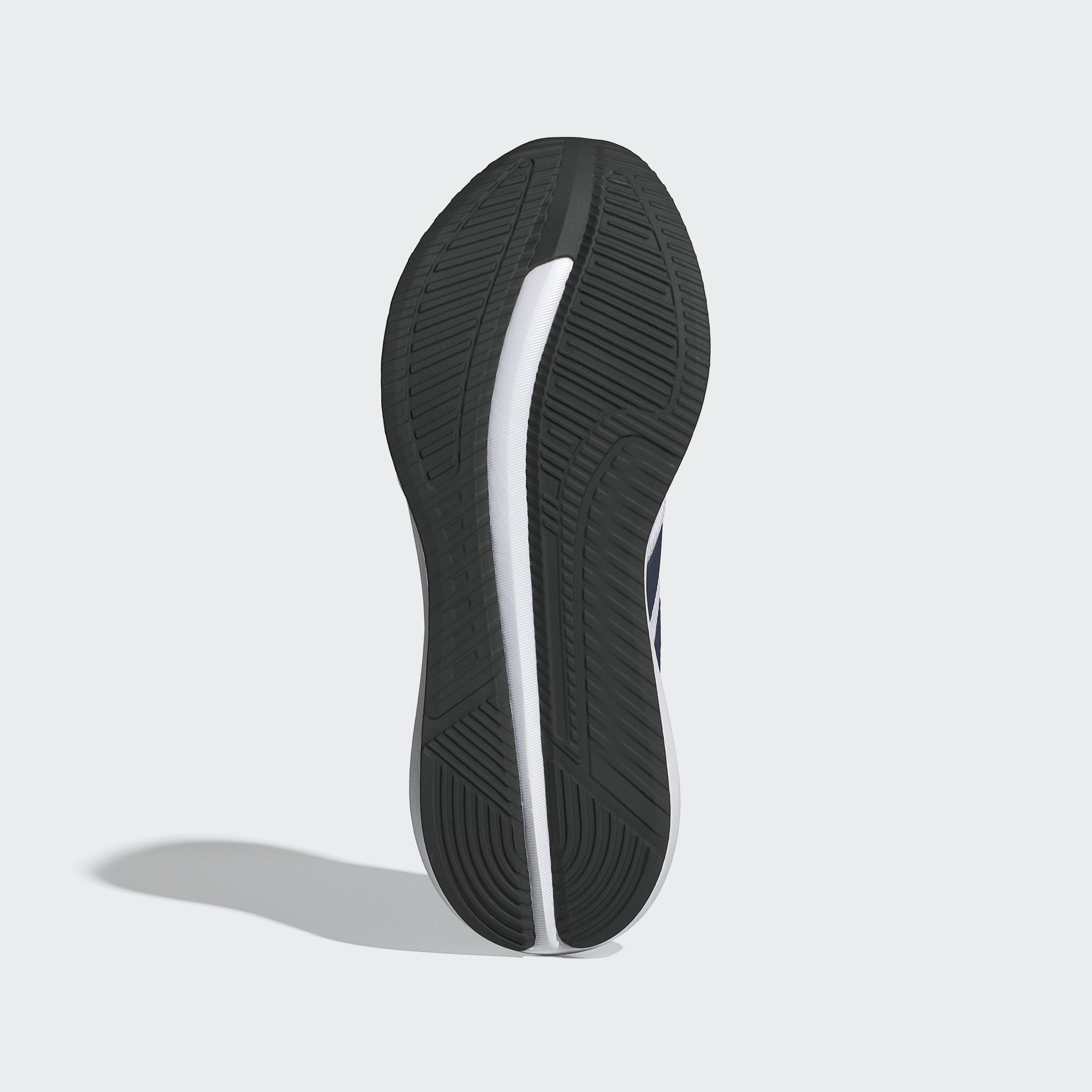 Galaxy 7 Running Shoes, White, A701_ONE, large image number 11