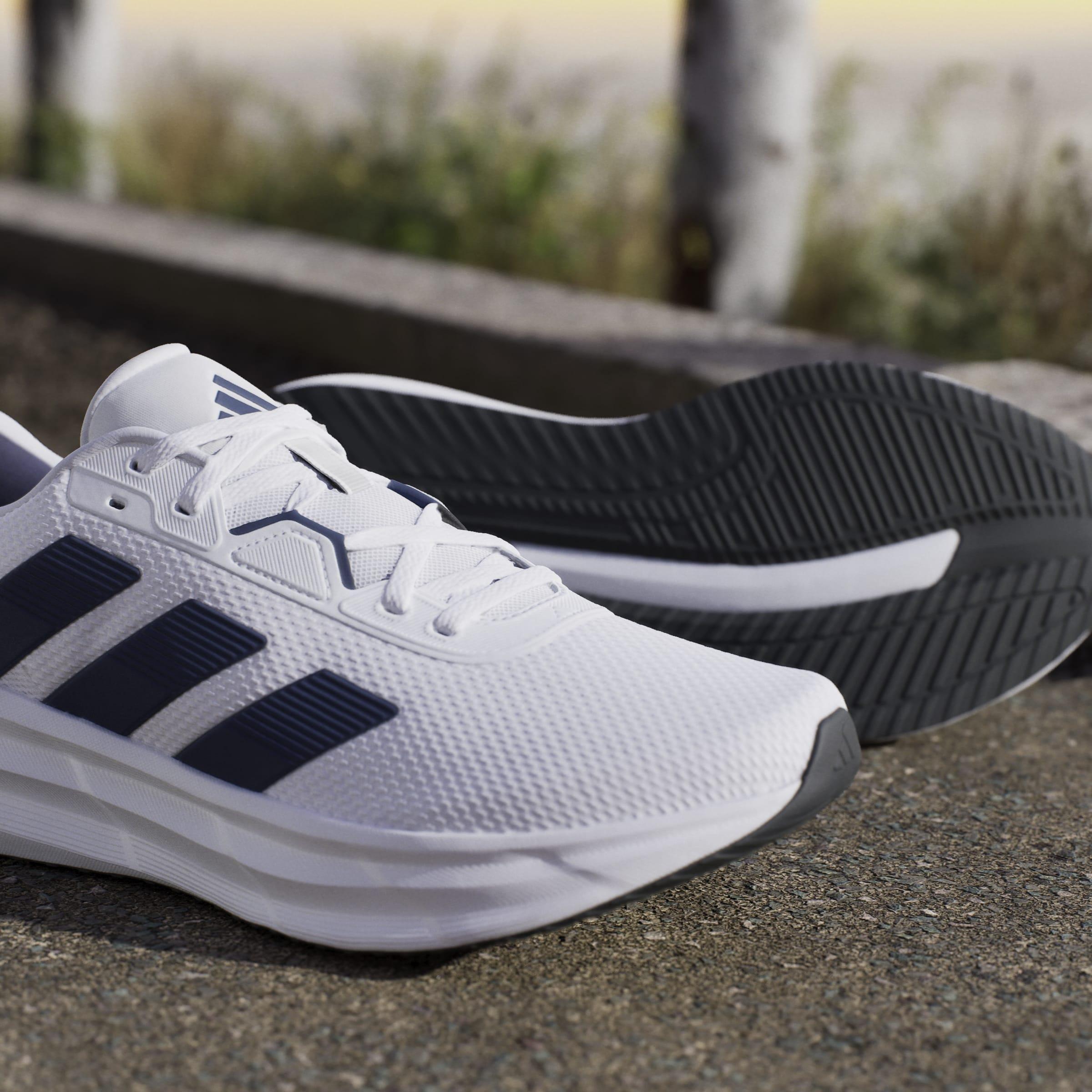 Galaxy 7 Running Shoes, White, A701_ONE, large image number 14