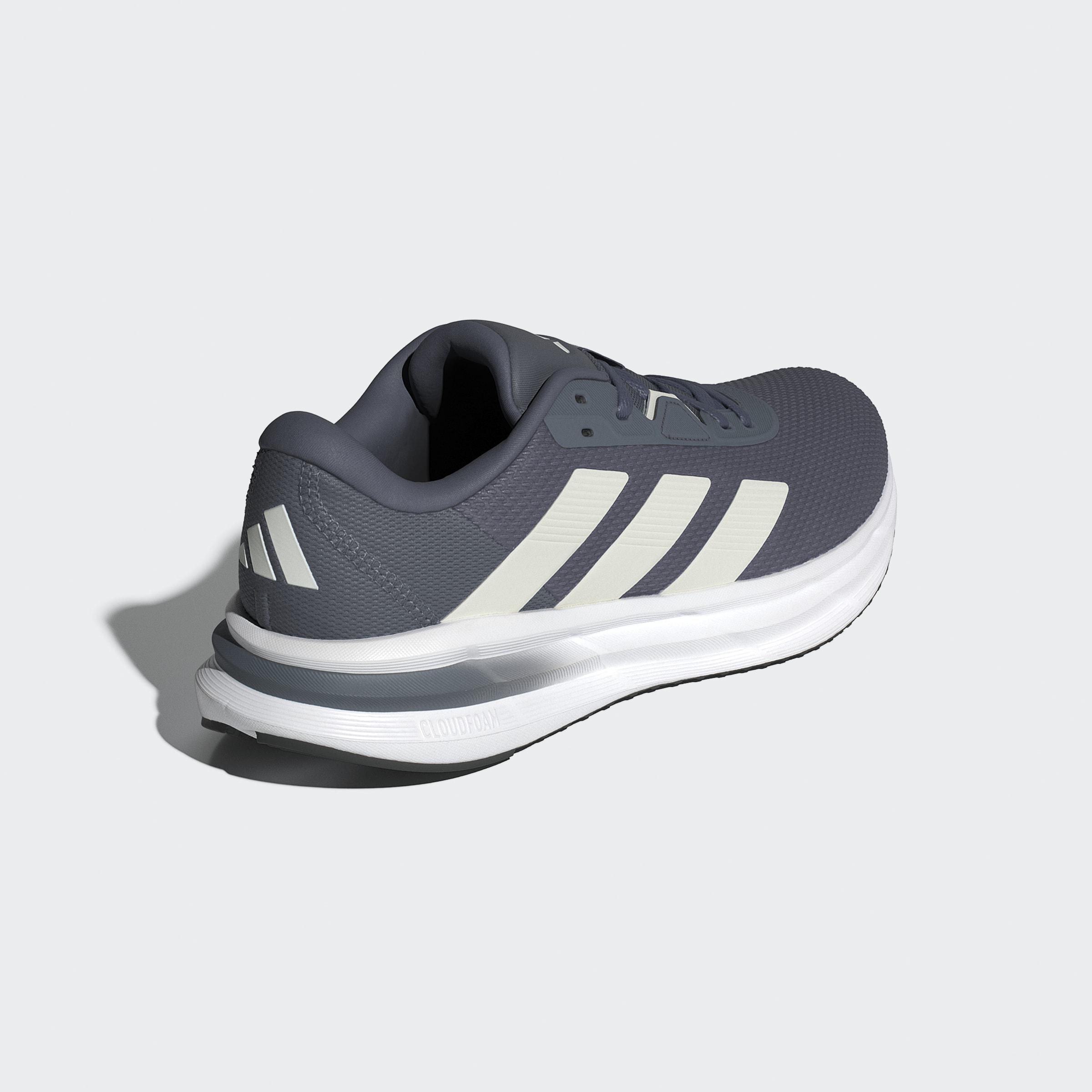 Galaxy 7 Running Shoes, Grey, A701_ONE, large image number 3