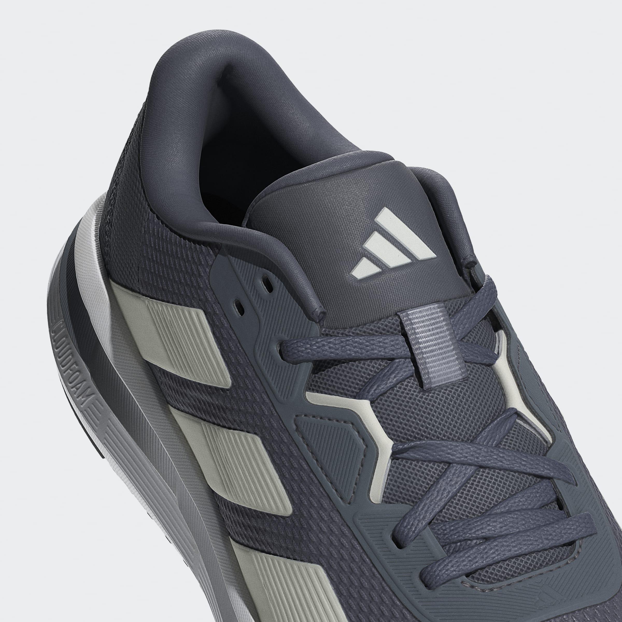 Galaxy 7 Running Shoes, Grey, A701_ONE, large image number 4