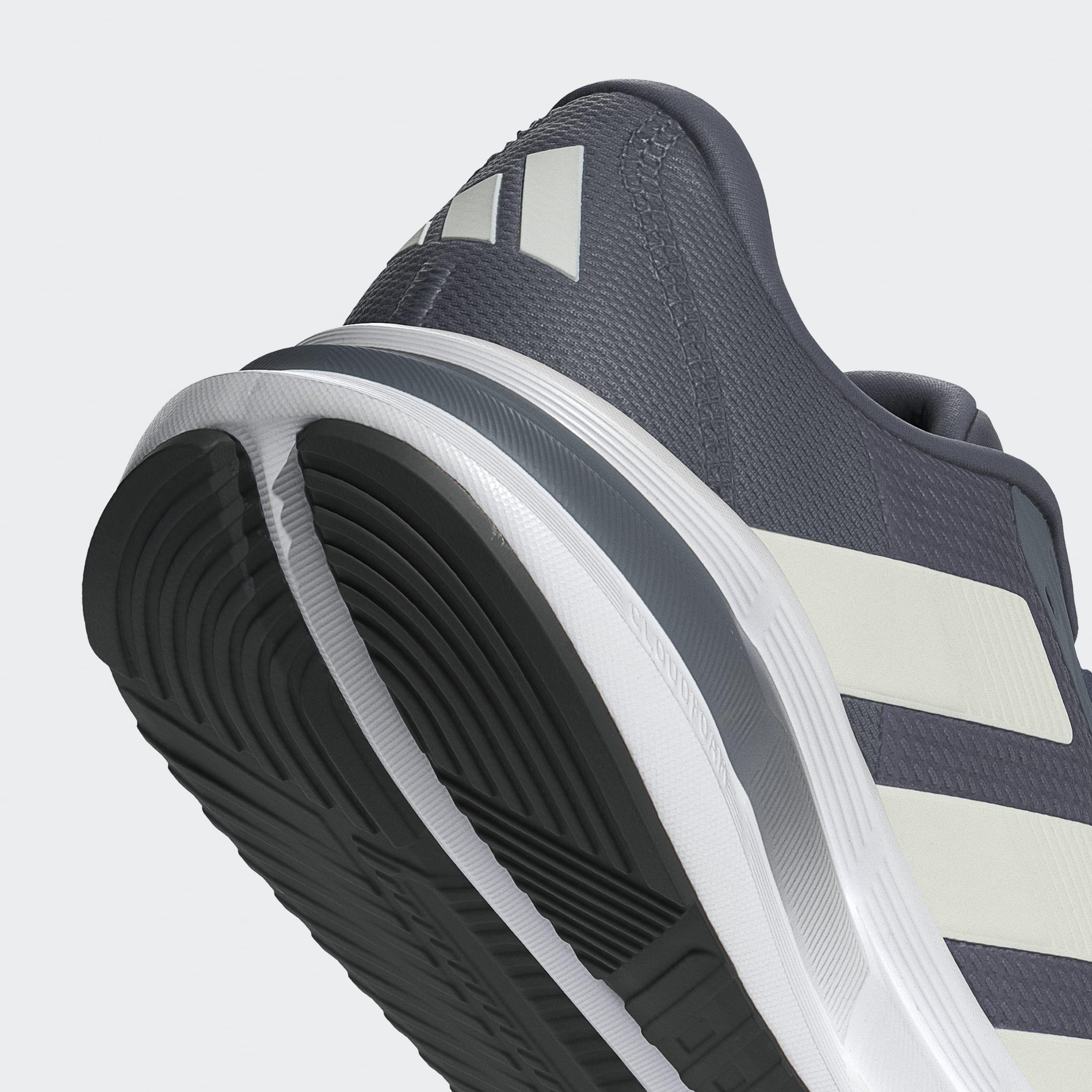 Galaxy 7 Running Shoes, Grey, A701_ONE, large image number 5