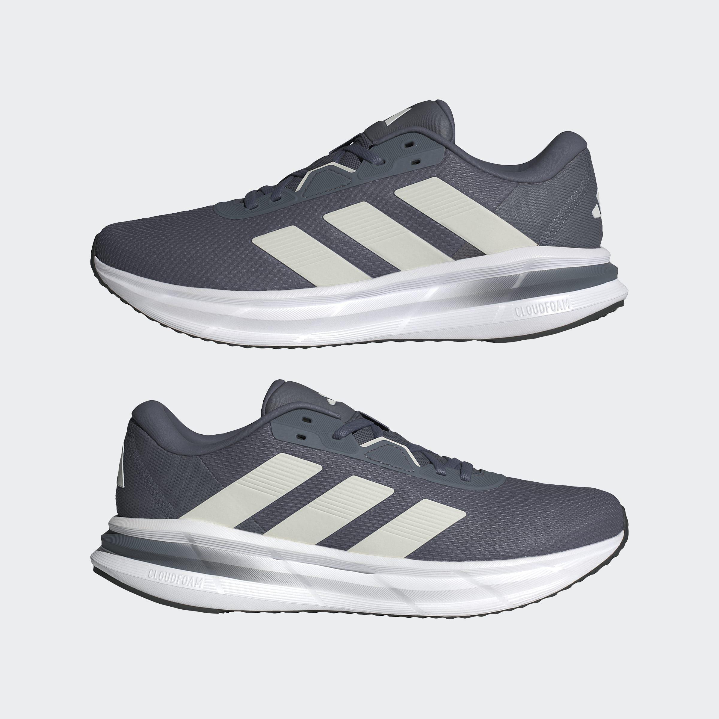 Galaxy 7 Running Shoes, Grey, A701_ONE, large image number 6