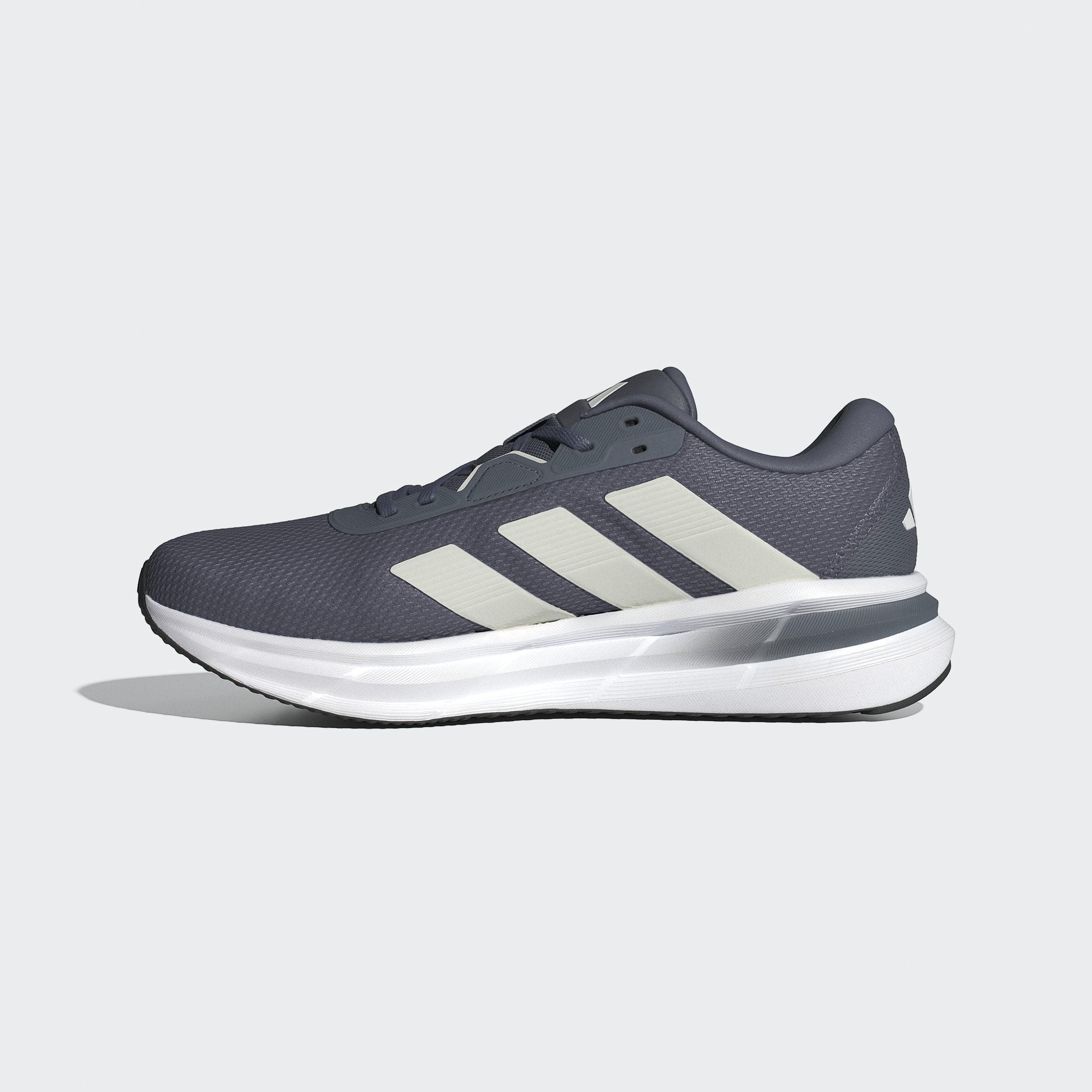 Galaxy 7 Running Shoes, Grey, A701_ONE, large image number 7