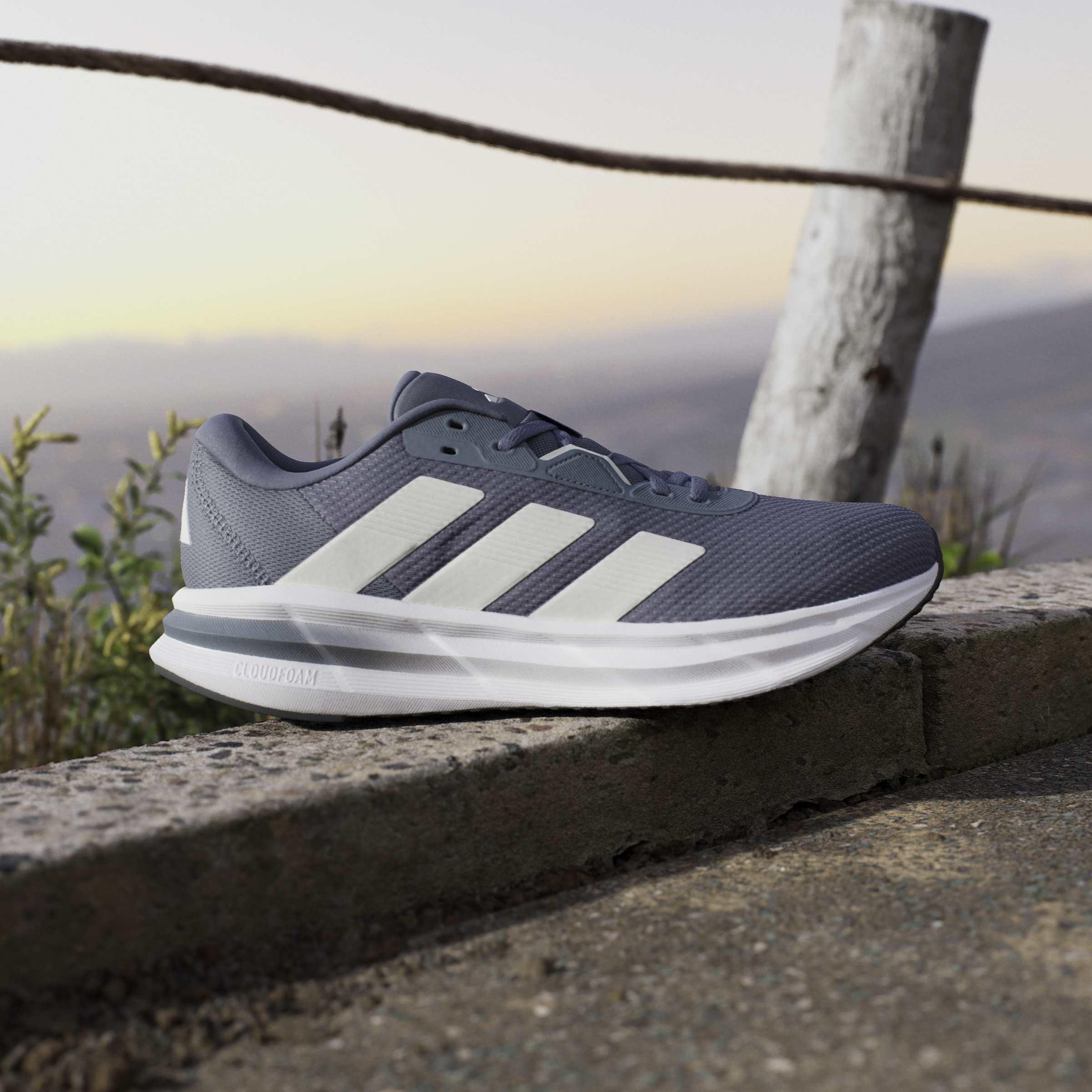 Galaxy 7 Running Shoes, Grey, A701_ONE, large image number 11