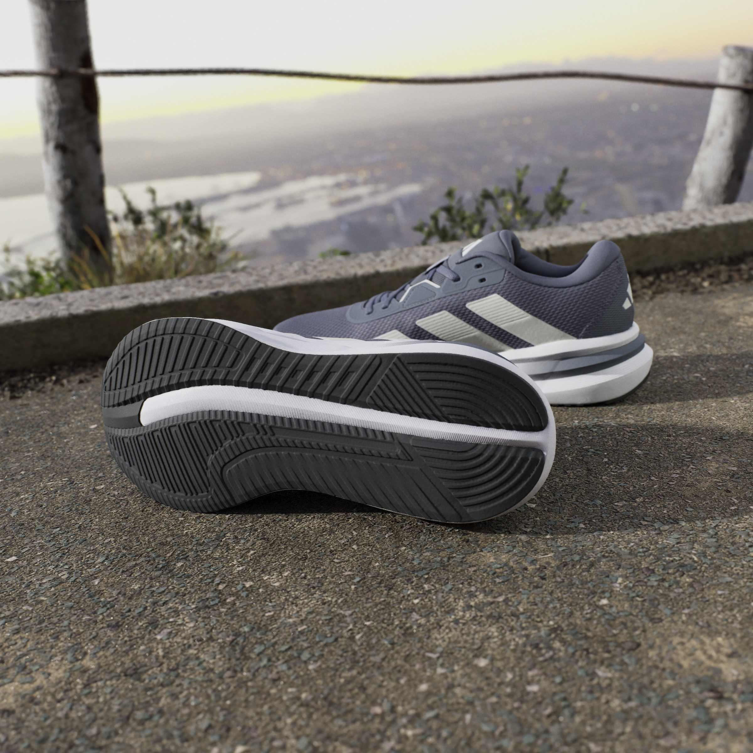 Galaxy 7 Running Shoes, Grey, A701_ONE, large image number 14