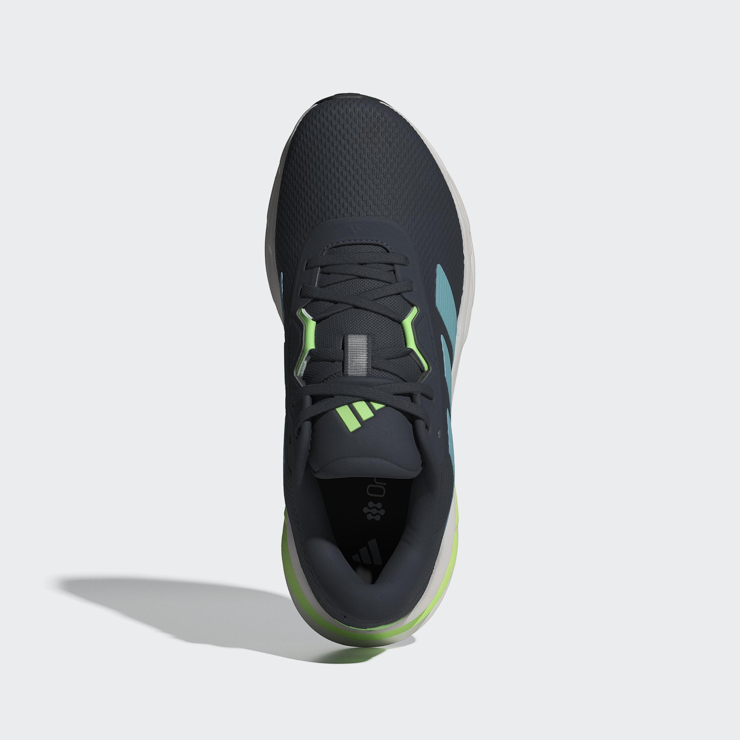 Galaxy 7 Running Shoes, Blue, A701_ONE, medium