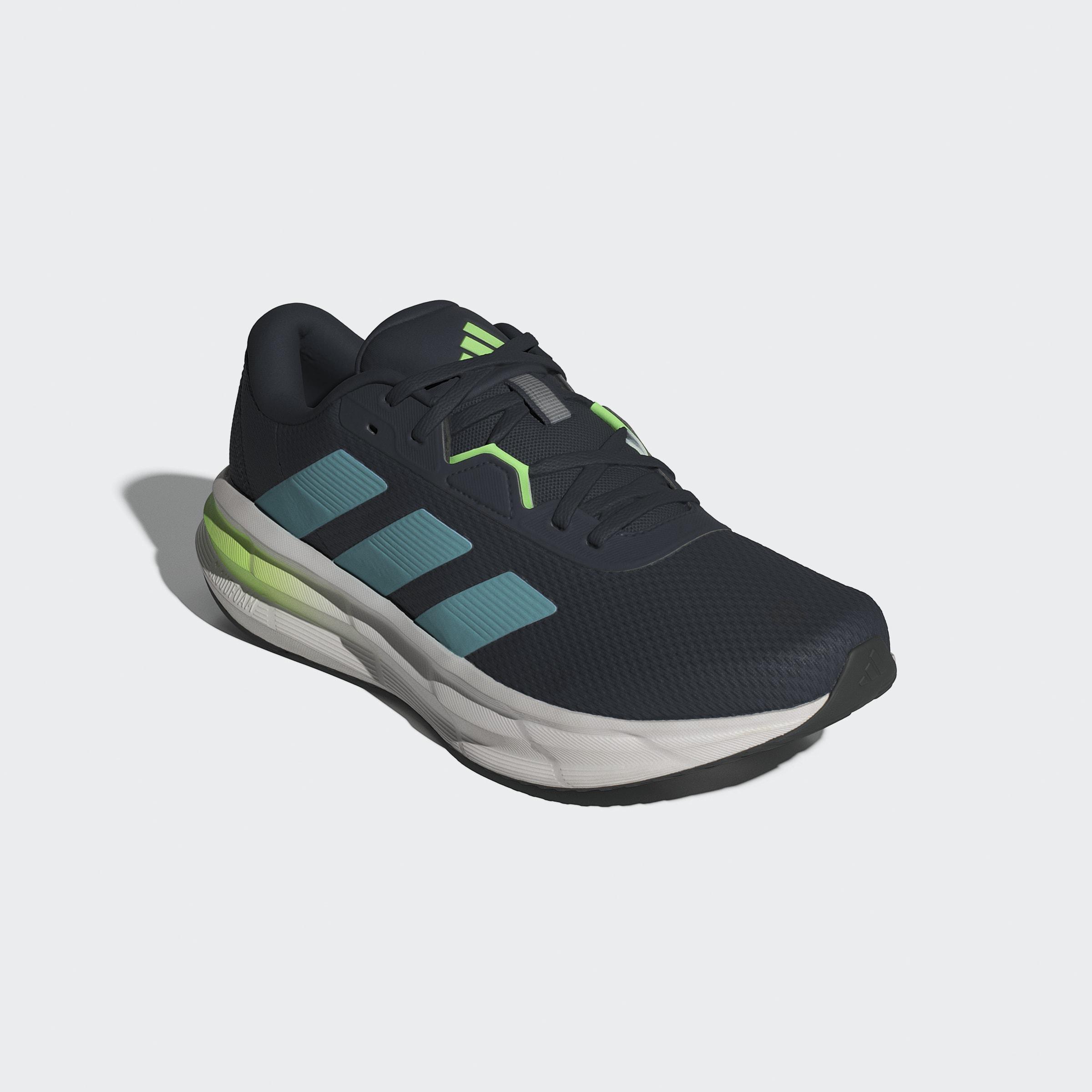 Galaxy 7 Running Shoes, Blue, A701_ONE, medium