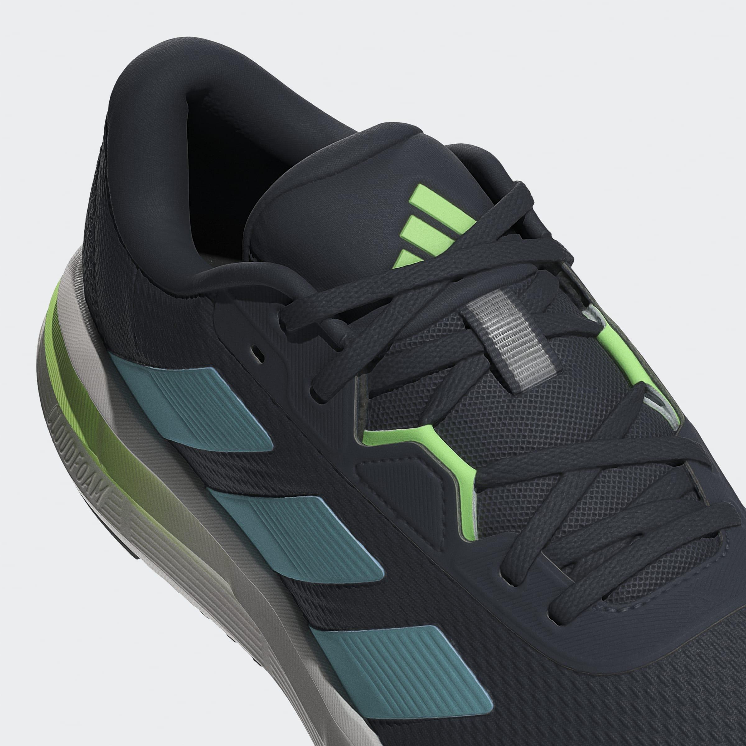 Galaxy 7 Running Shoes, Blue, A701_ONE, large image number 4