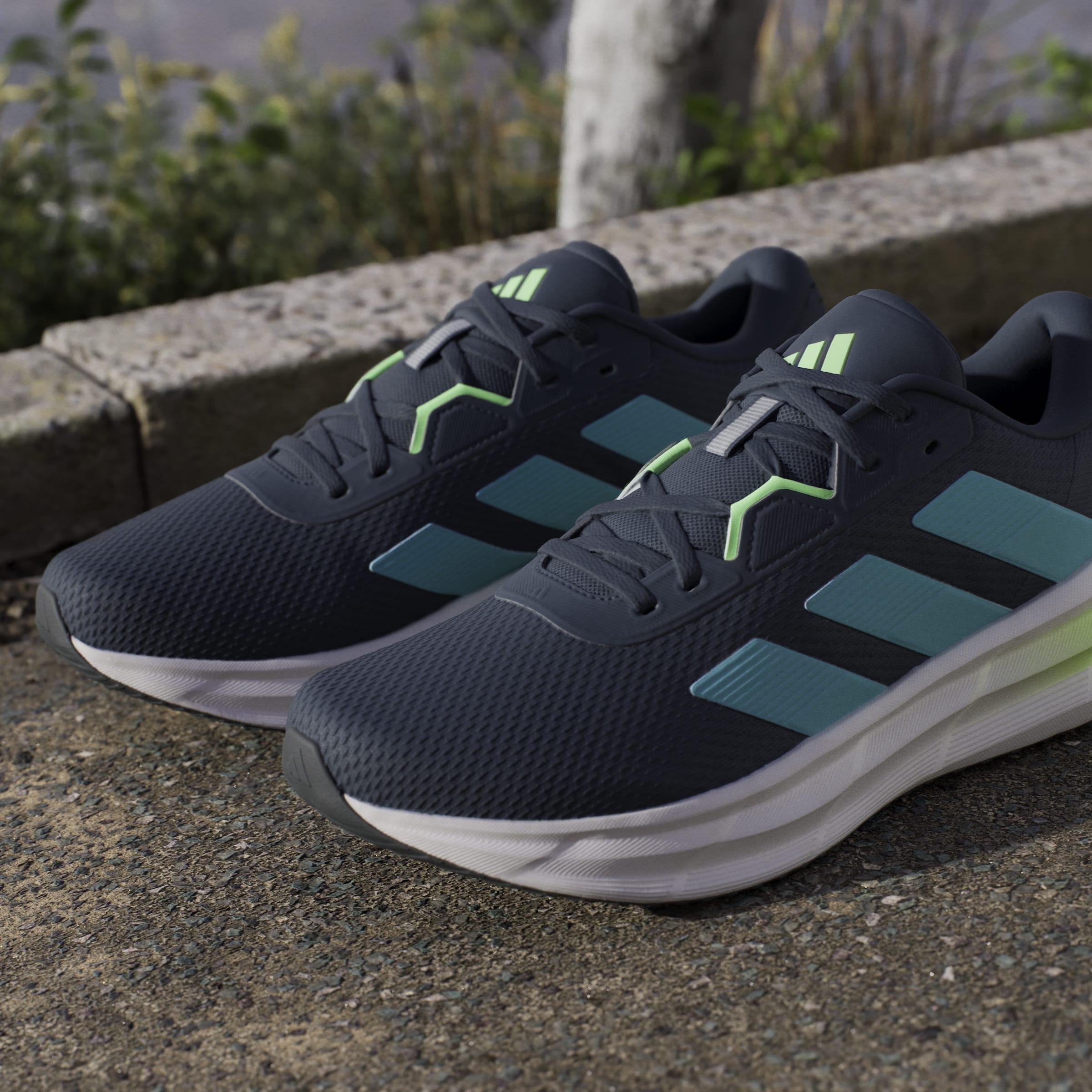 Galaxy 7 Running Shoes, Blue, A701_ONE, large image number 6