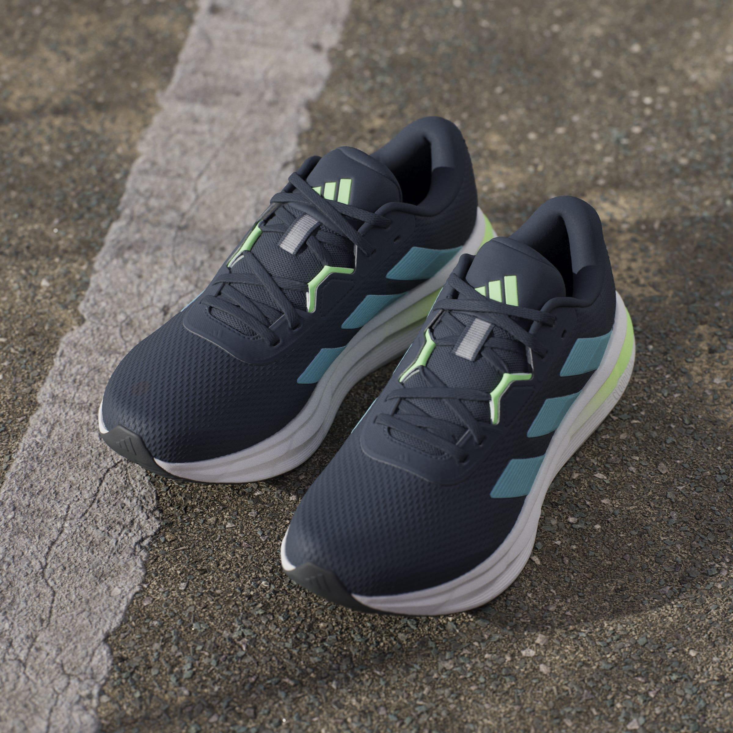 Galaxy 7 Running Shoes, Blue, A701_ONE, large image number 7