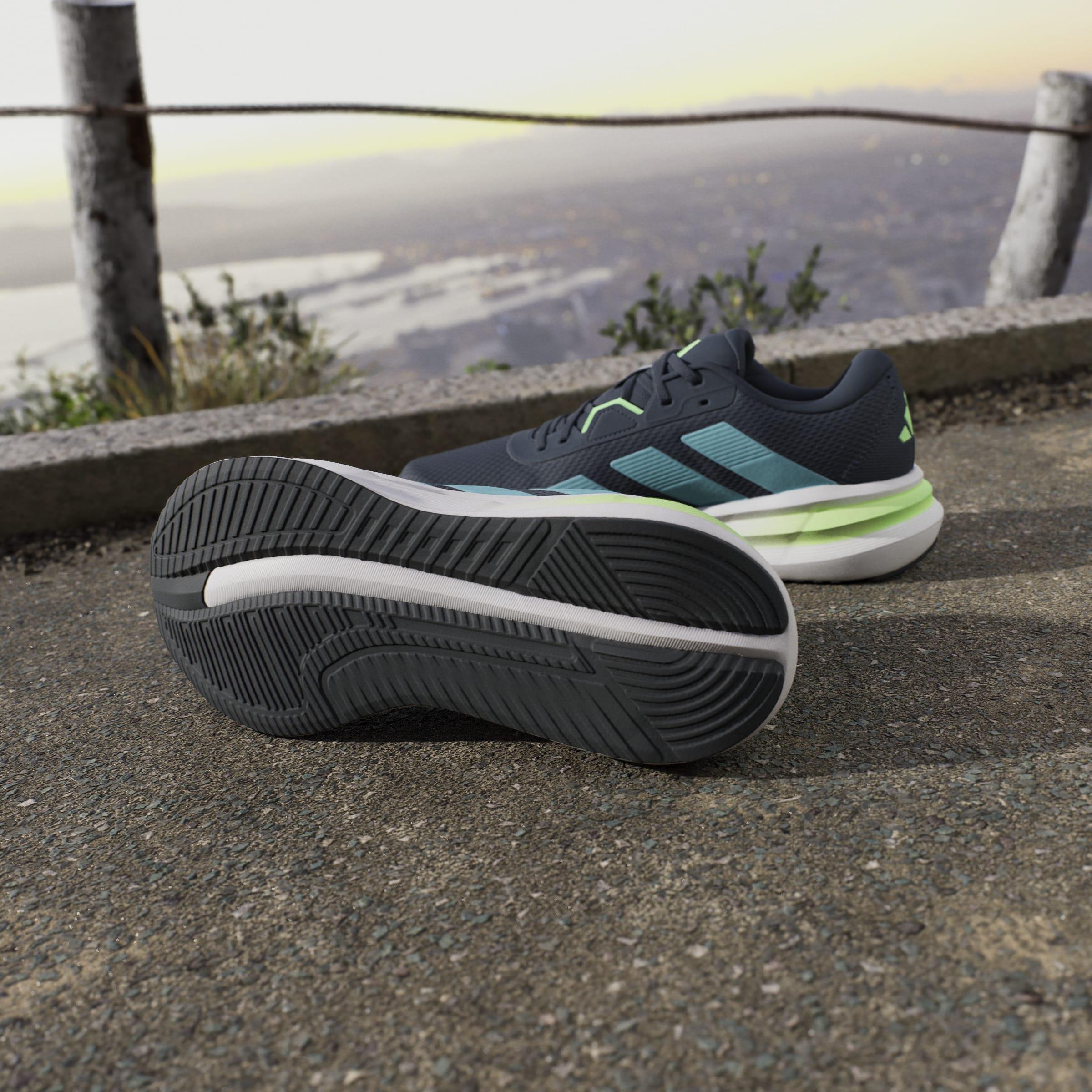 Galaxy 7 Running Shoes, Blue, A701_ONE, large image number 8