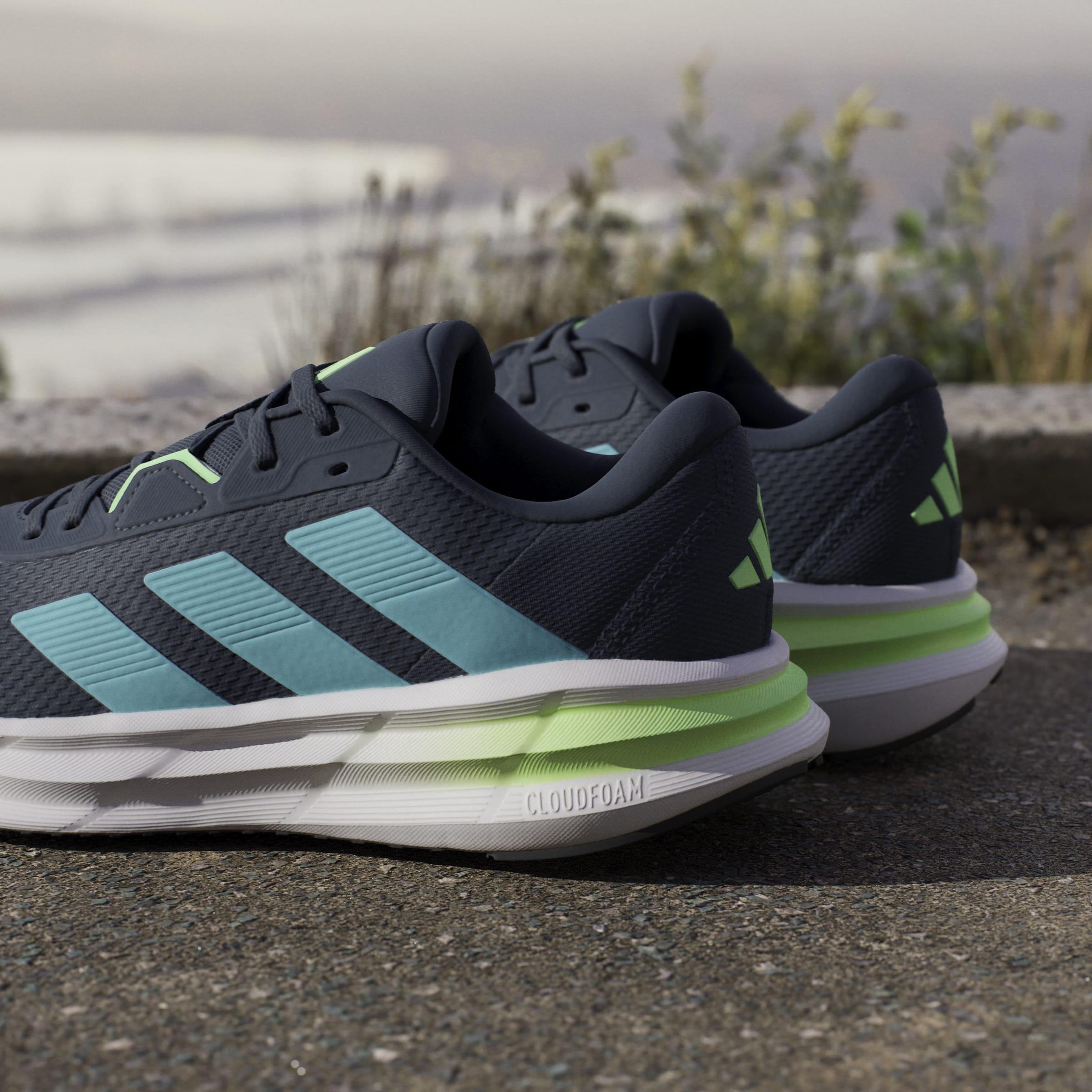 Galaxy 7 Running Shoes, Blue, A701_ONE, large image number 9