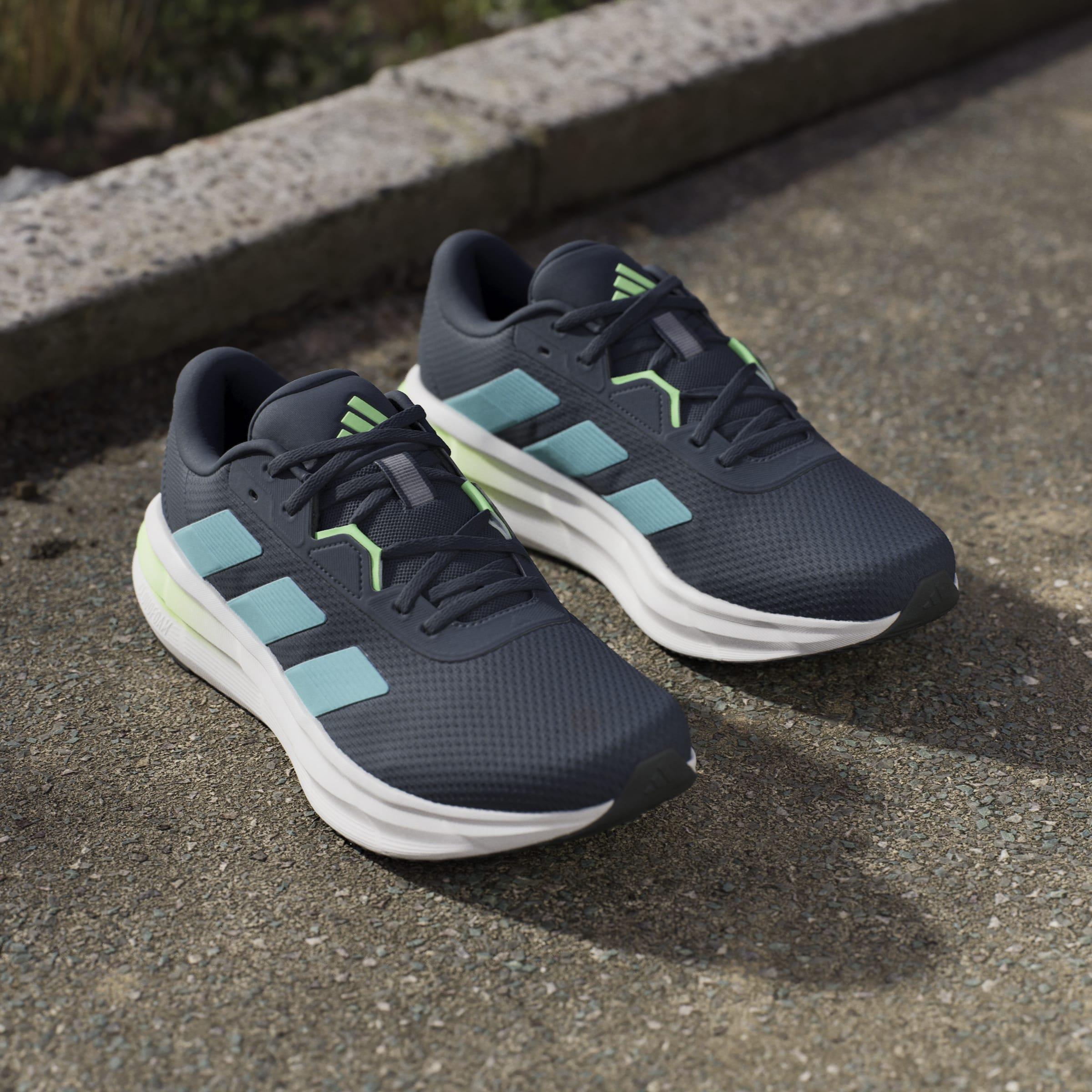 Galaxy 7 Running Shoes, Blue, A701_ONE, large image number 14