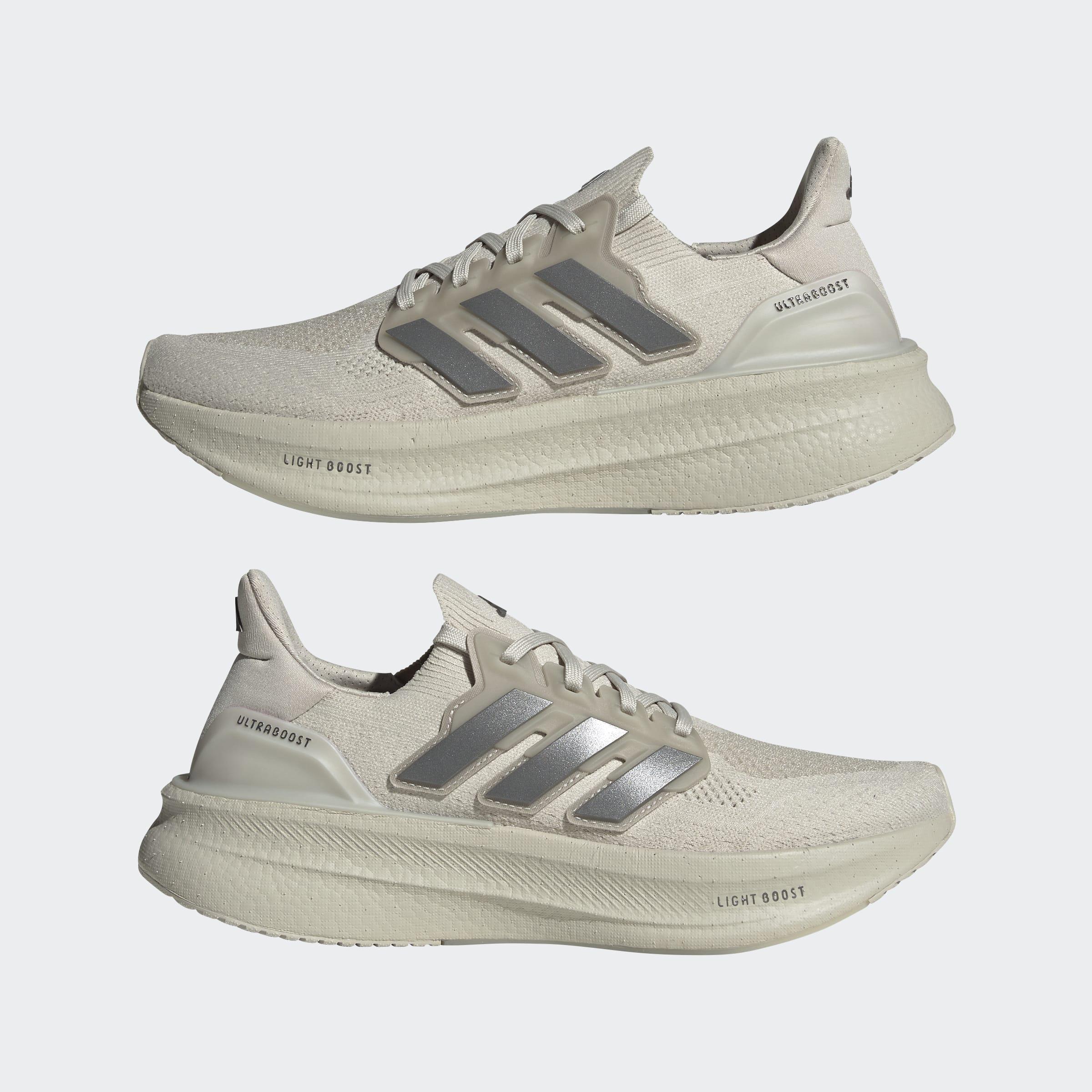 Ultraboost 5 Shoes, Grey, A701_ONE, large image number 6
