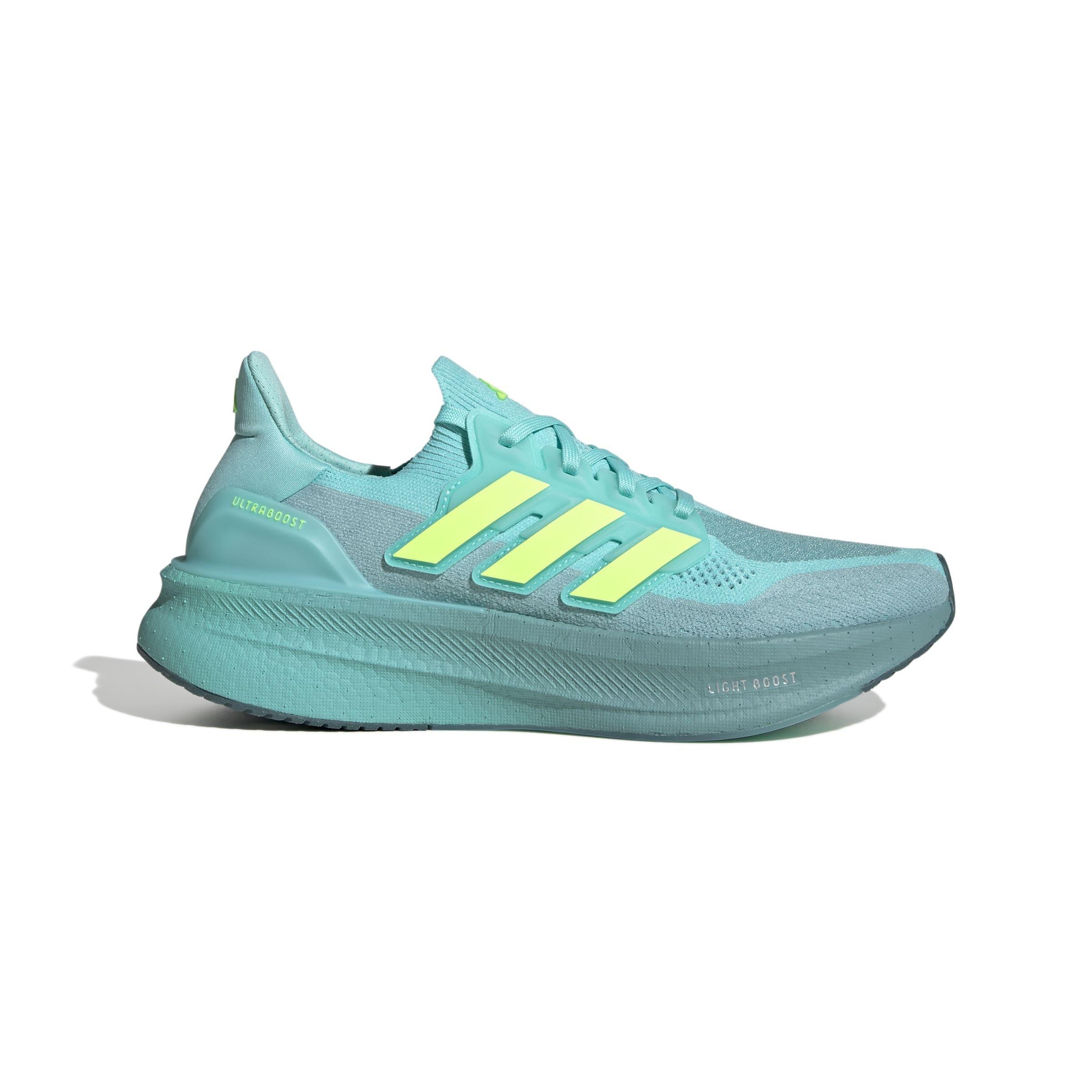 Ultraboost 5 Shoes, Turquoise, , large image number 0