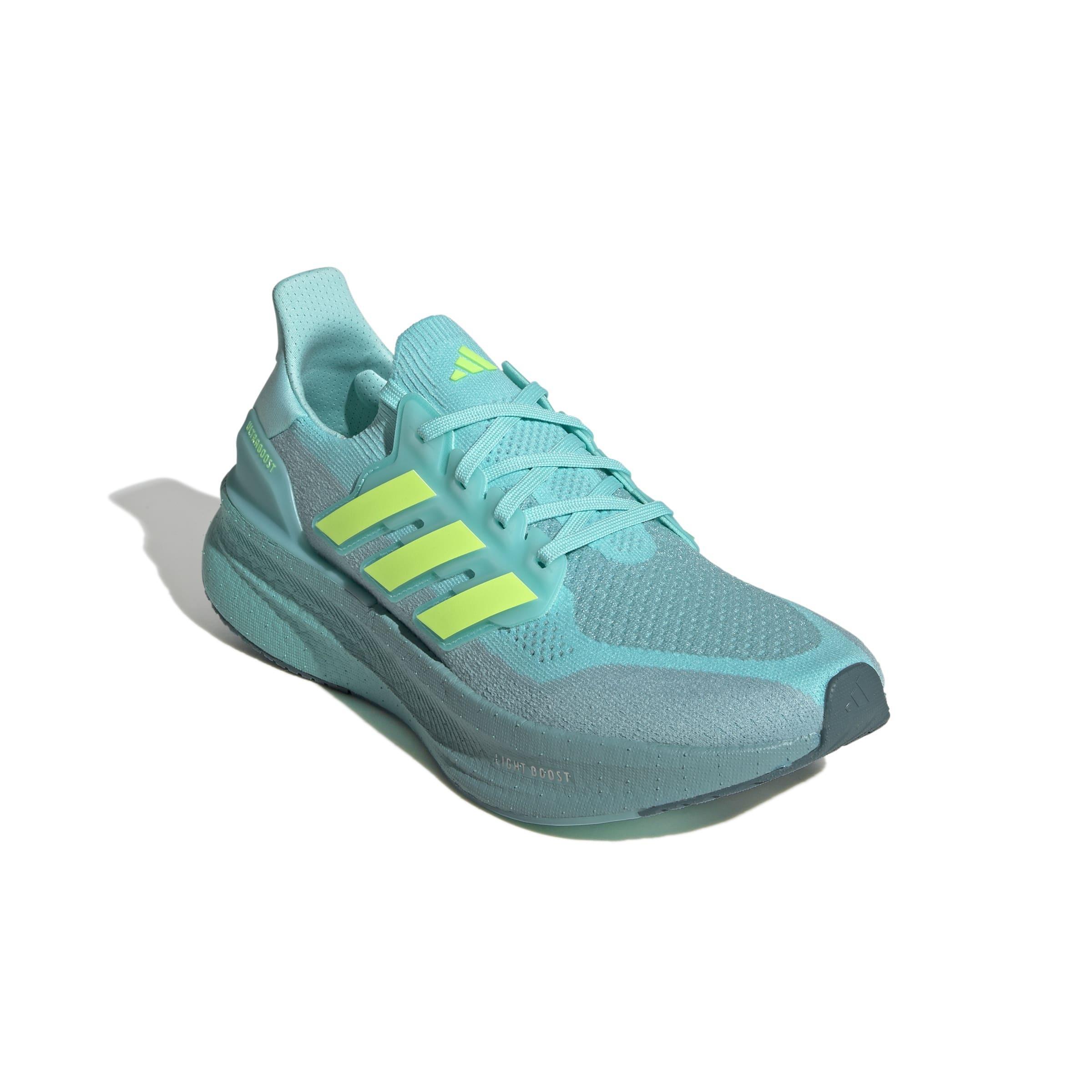 Ultraboost 5 Shoes, Turquoise, , large image number 2