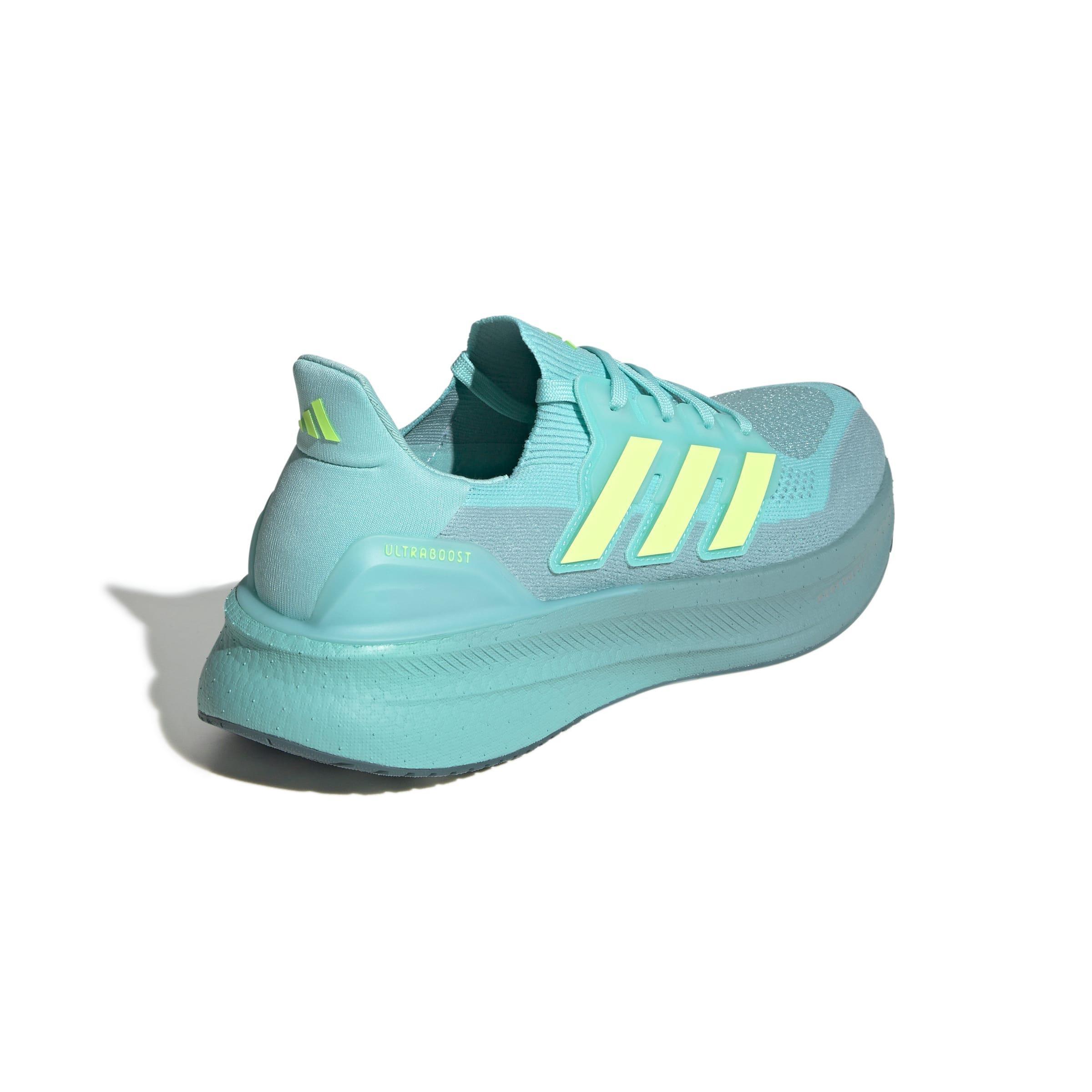 Ultraboost 5 Shoes, Turquoise, , large image number 3