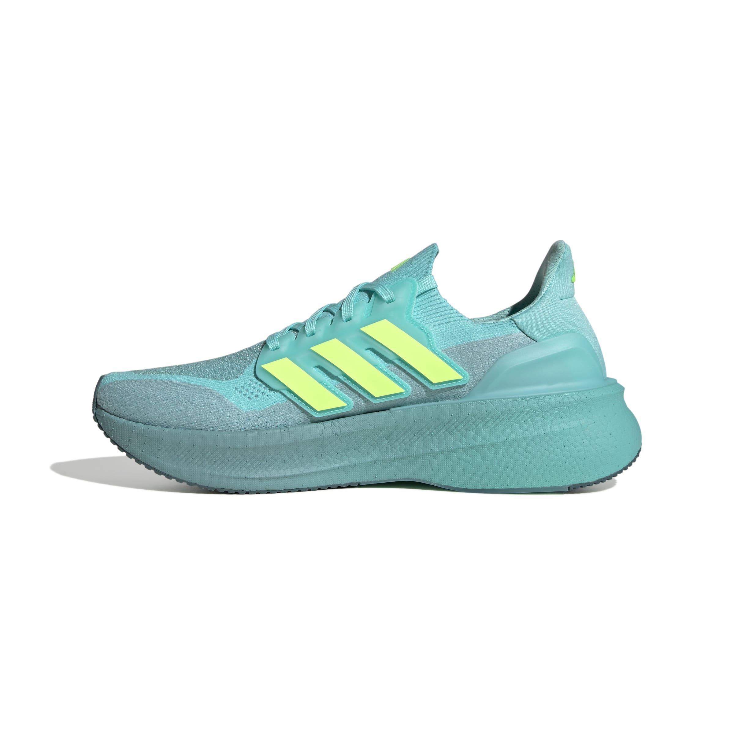 Ultraboost 5 Shoes, Turquoise, , large image number 8
