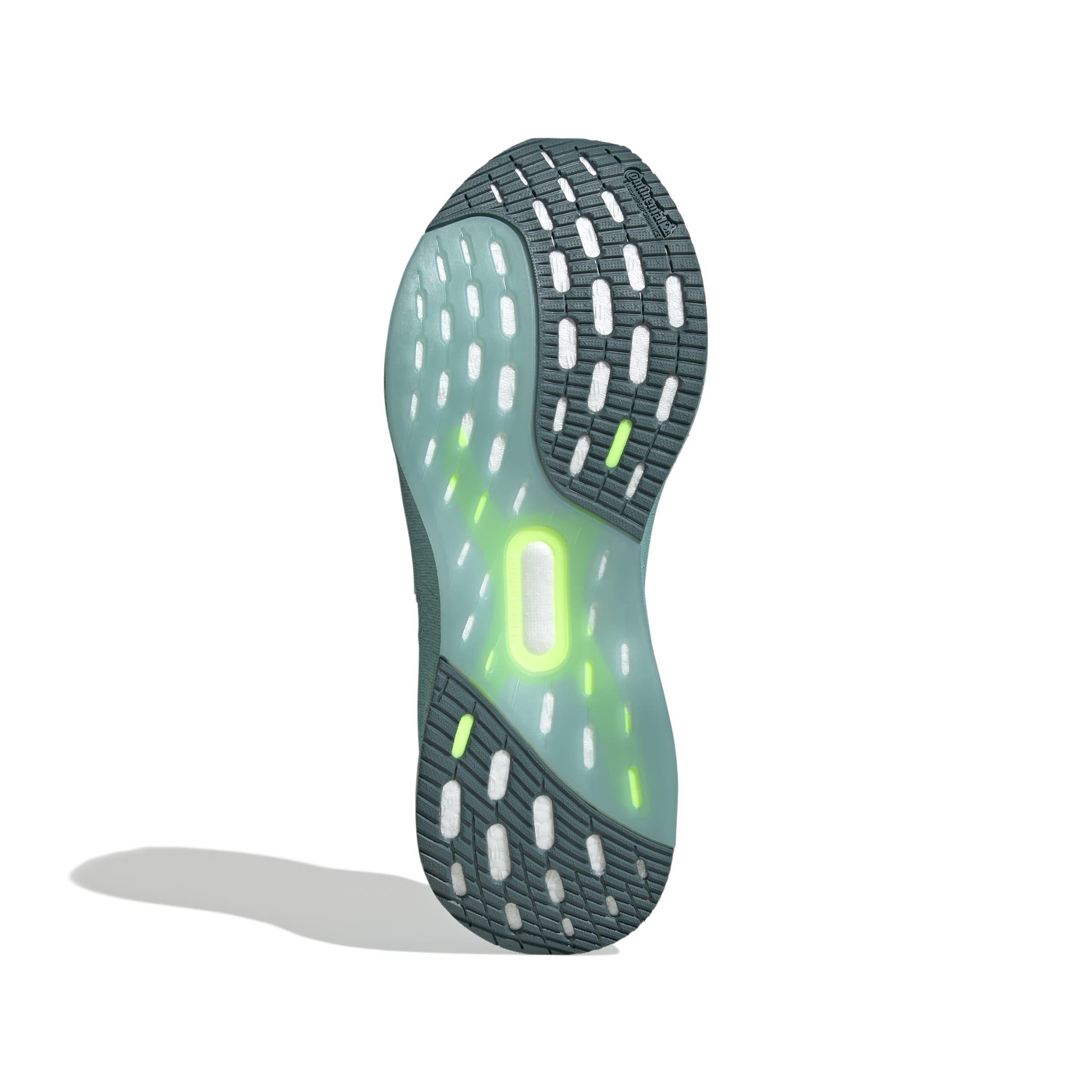 Ultraboost 5 Shoes, Turquoise, , large image number 9