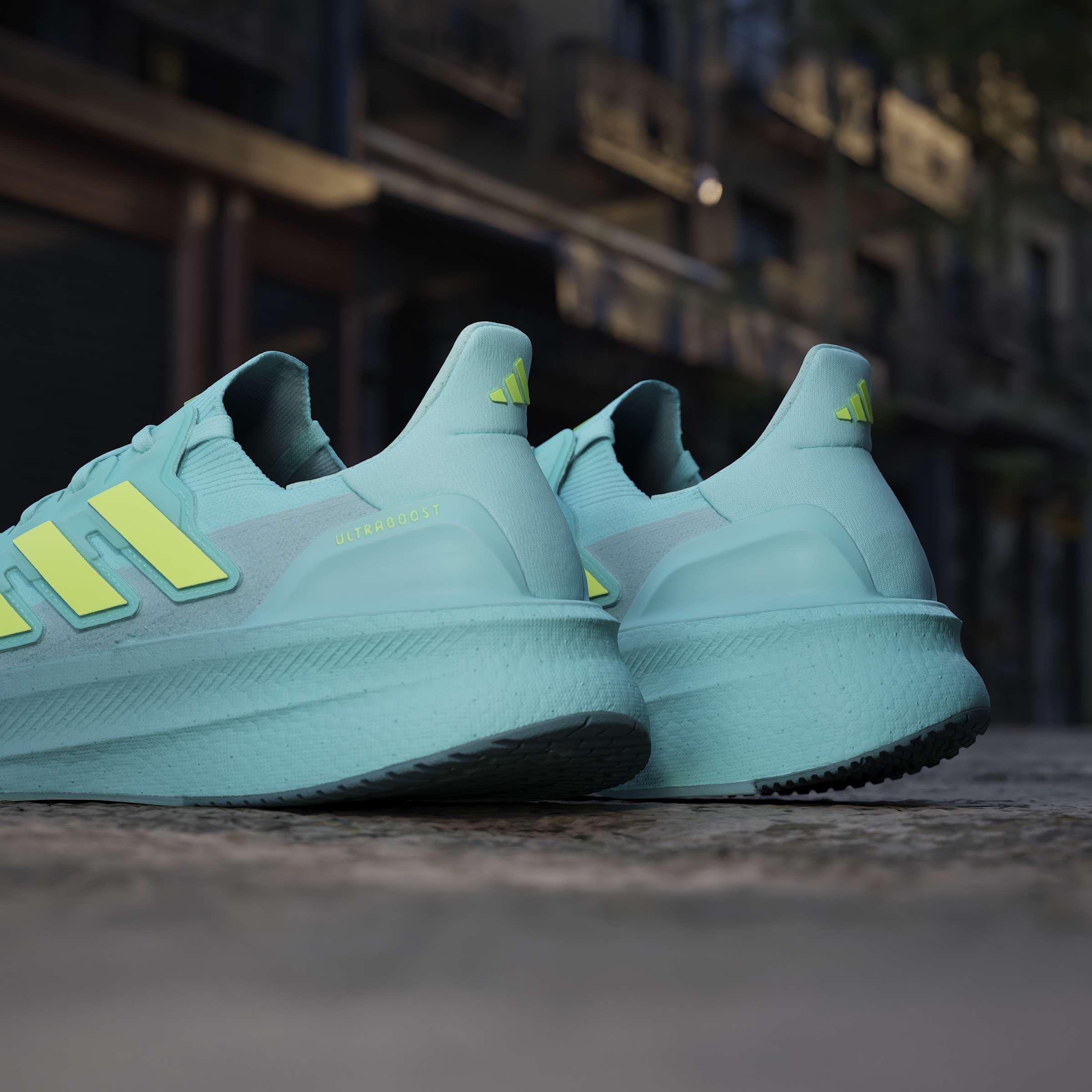 Ultraboost 5 Shoes, Turquoise, , large image number 11