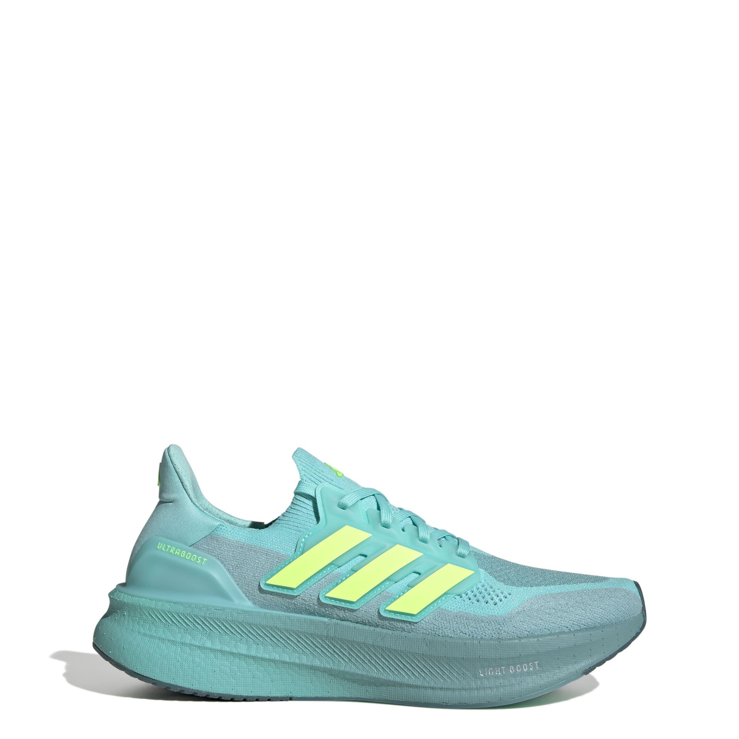 Ultraboost 5 Shoes, Turquoise, , large image number 12