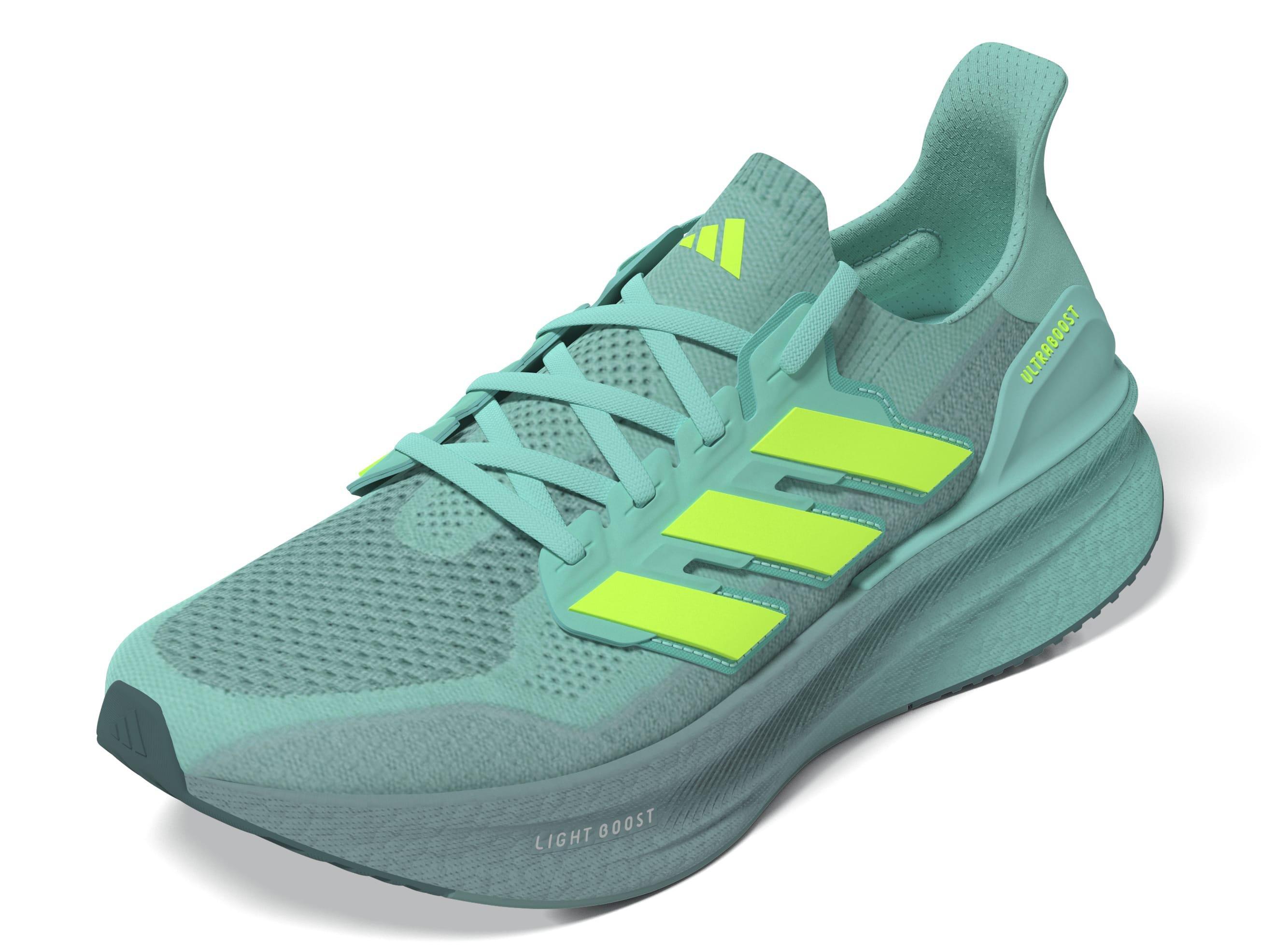 Ultraboost 5 Shoes, Turquoise, , large image number 14