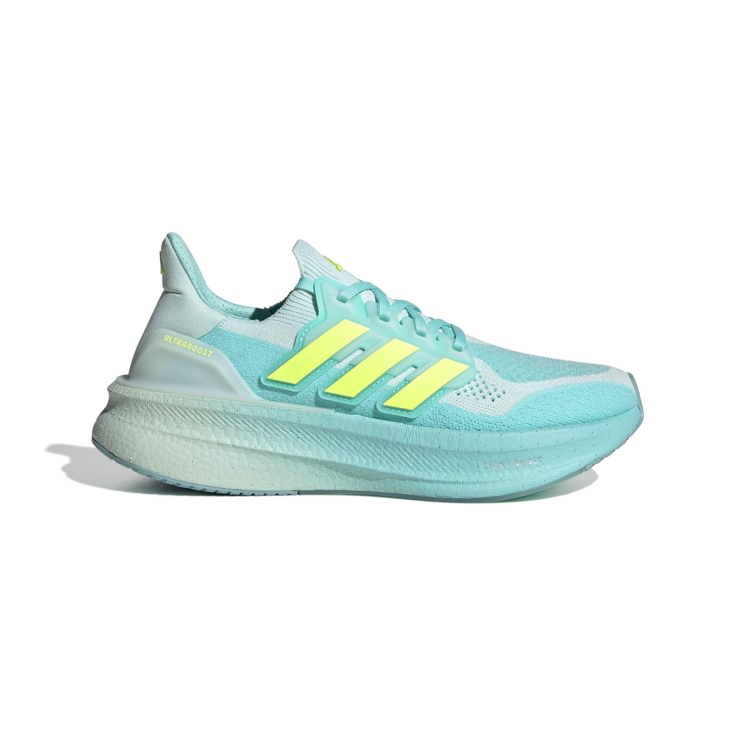 Ultraboost 5 Shoes, Turquoise, , large image number 0