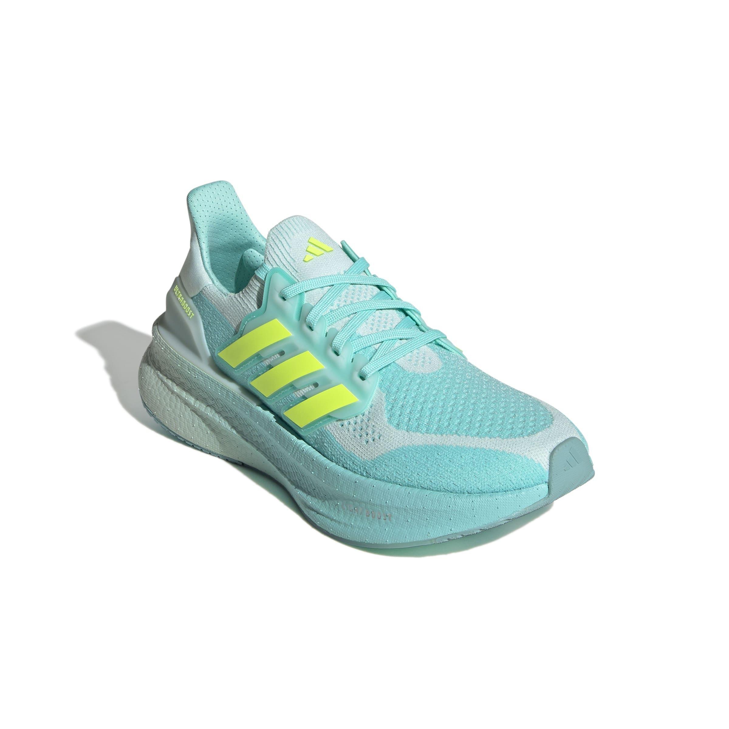 Ultraboost 5 Shoes, Turquoise, , large image number 2