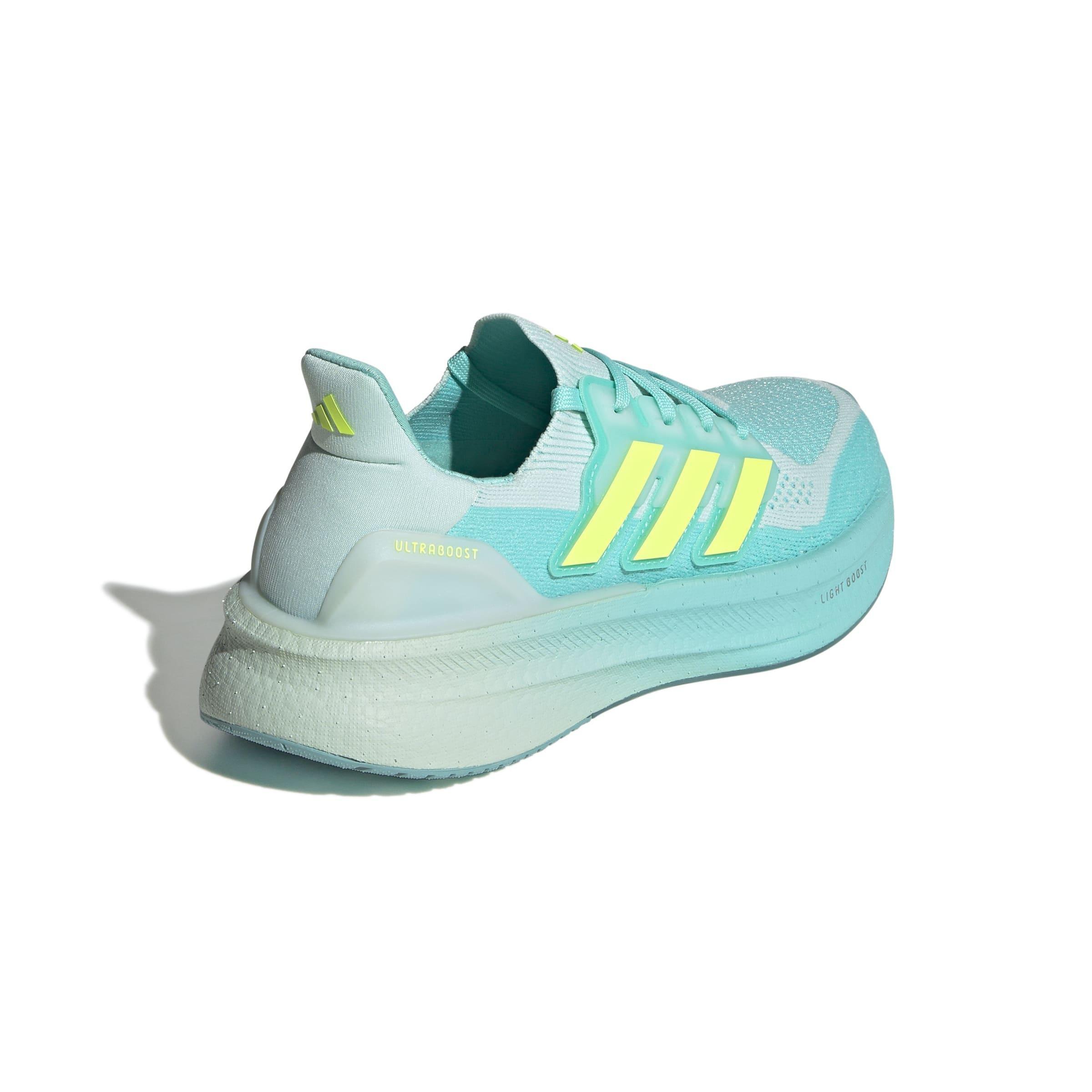 Ultraboost 5 Shoes, Turquoise, , large image number 3