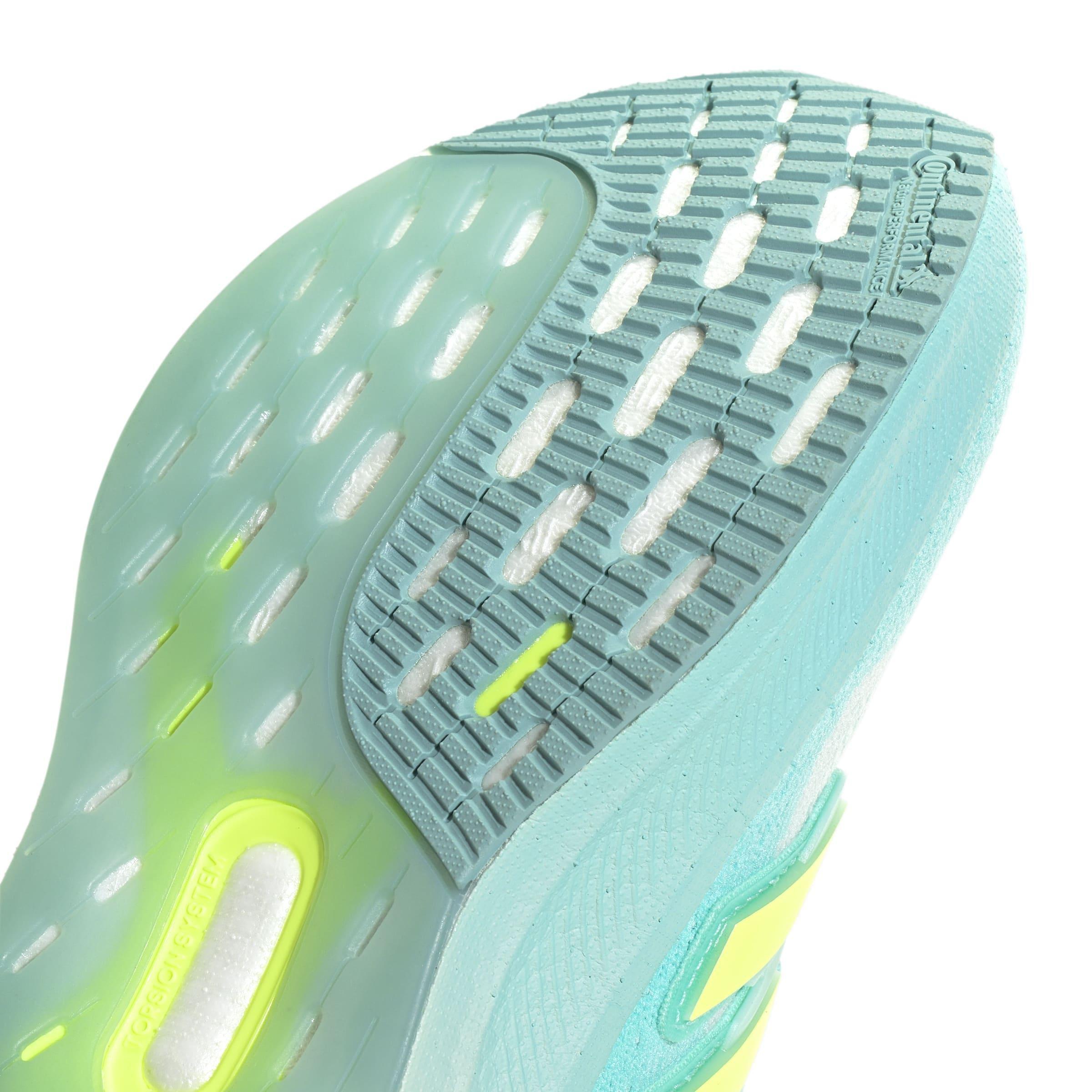 Ultraboost 5 Shoes, Turquoise, , large image number 4