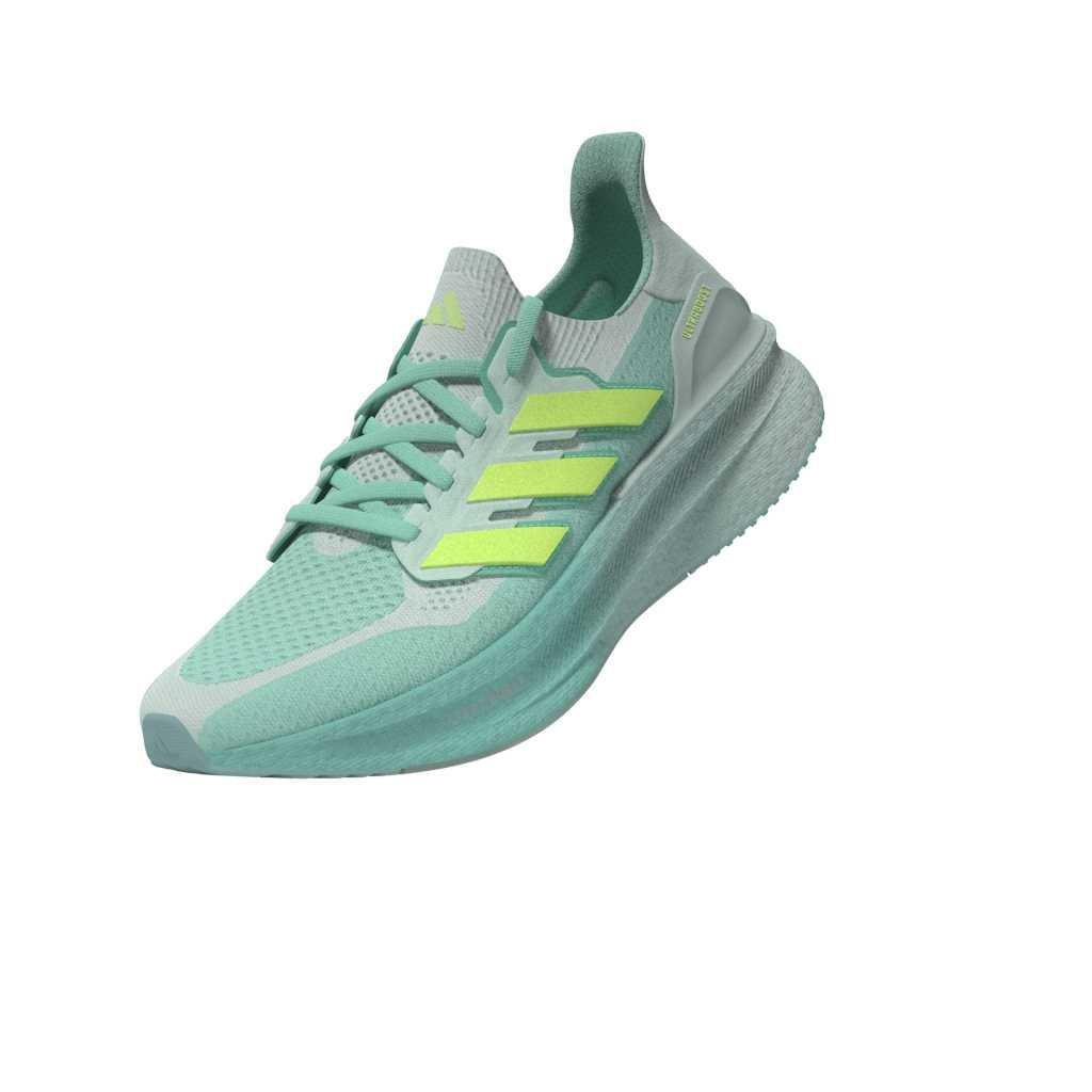Ultraboost 5 Shoes, Turquoise, , large image number 8