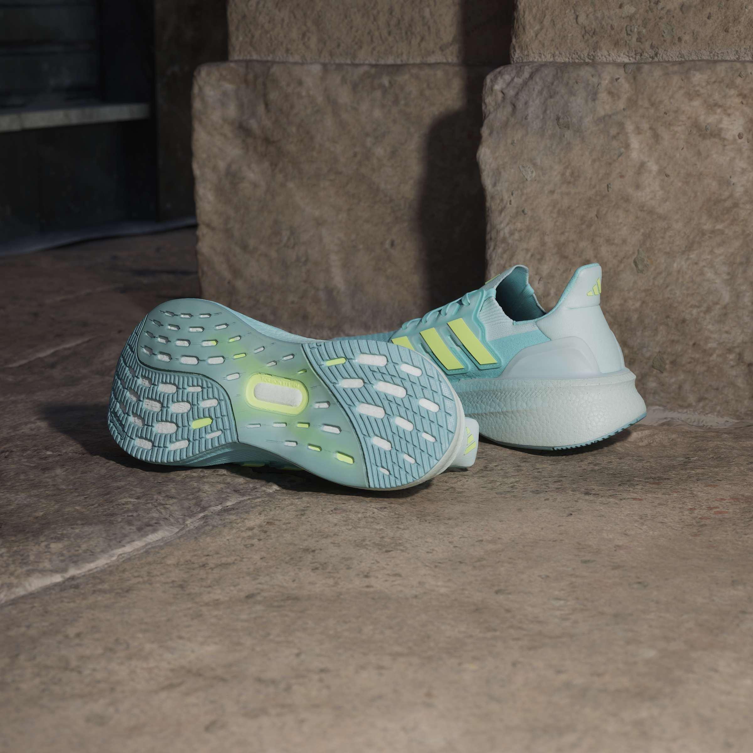 Ultraboost 5 Shoes, Turquoise, , large image number 9