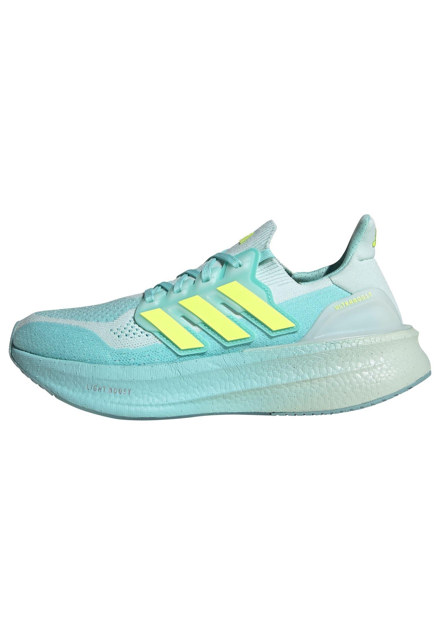 Ultraboost 5 Shoes, Turquoise, , large image number 10