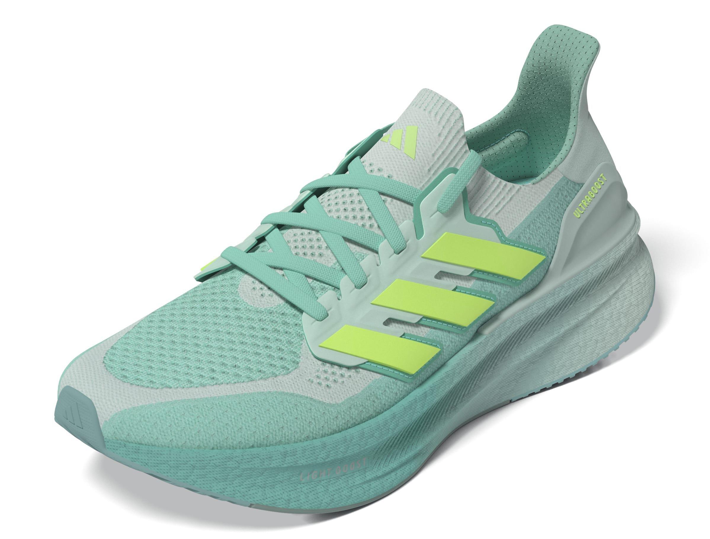 Ultraboost 5 Shoes, Turquoise, , large image number 11