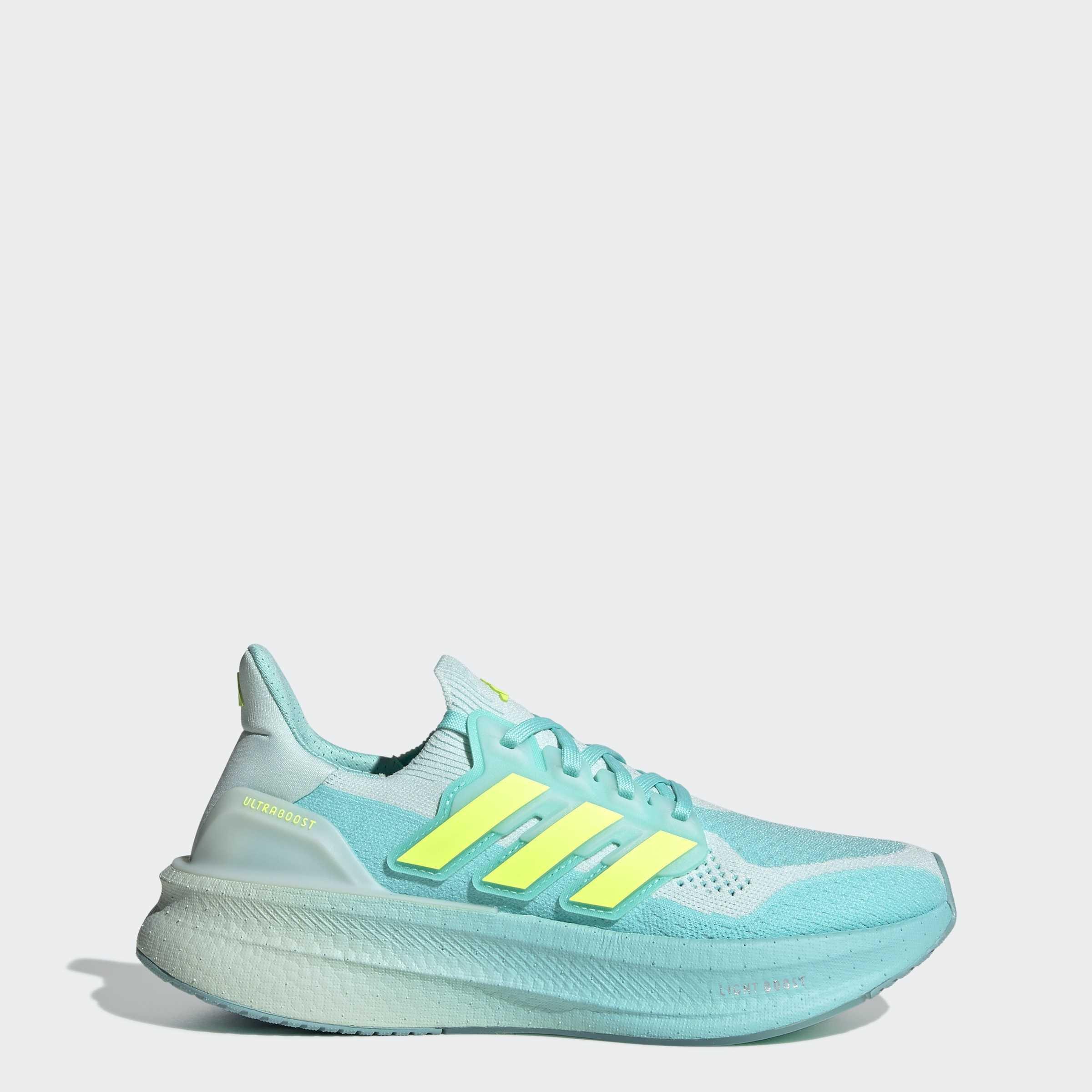 Ultraboost 5 Shoes, Turquoise, , large image number 12