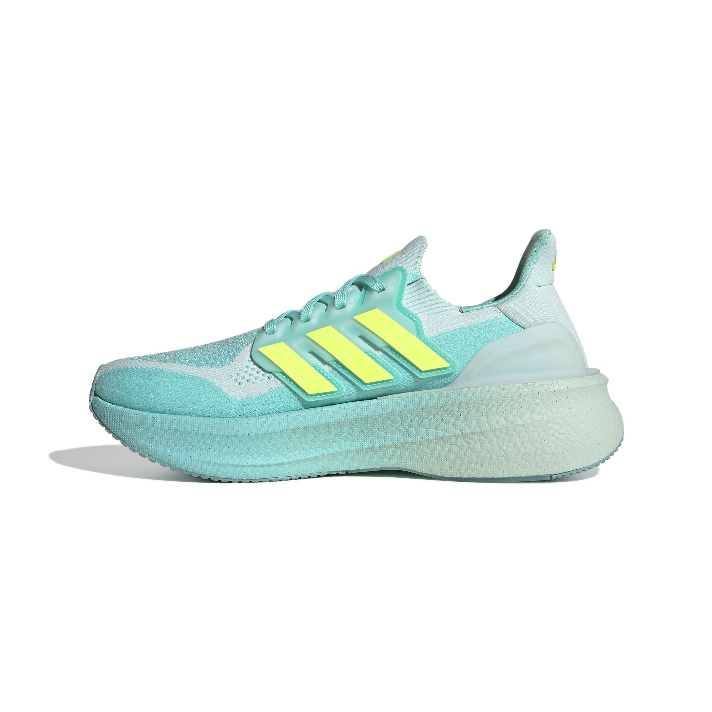 Ultraboost 5 Shoes, Turquoise, , large image number 13