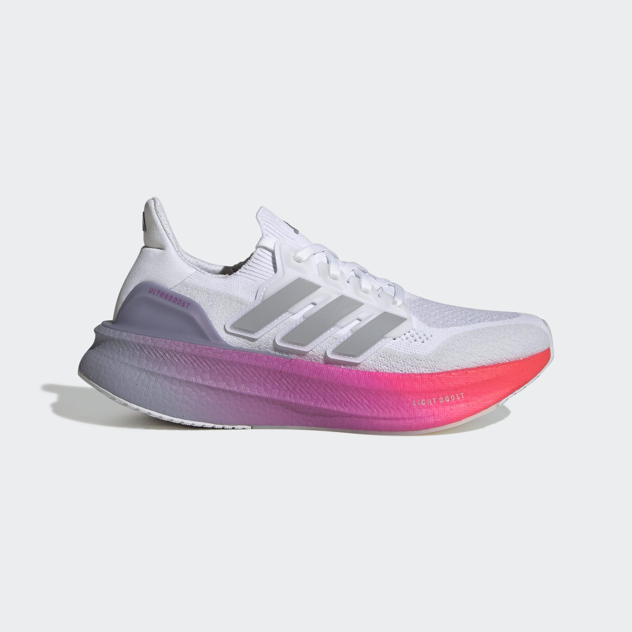 Ultraboost 5 Shoes, White, A701_ONE, large image number 0