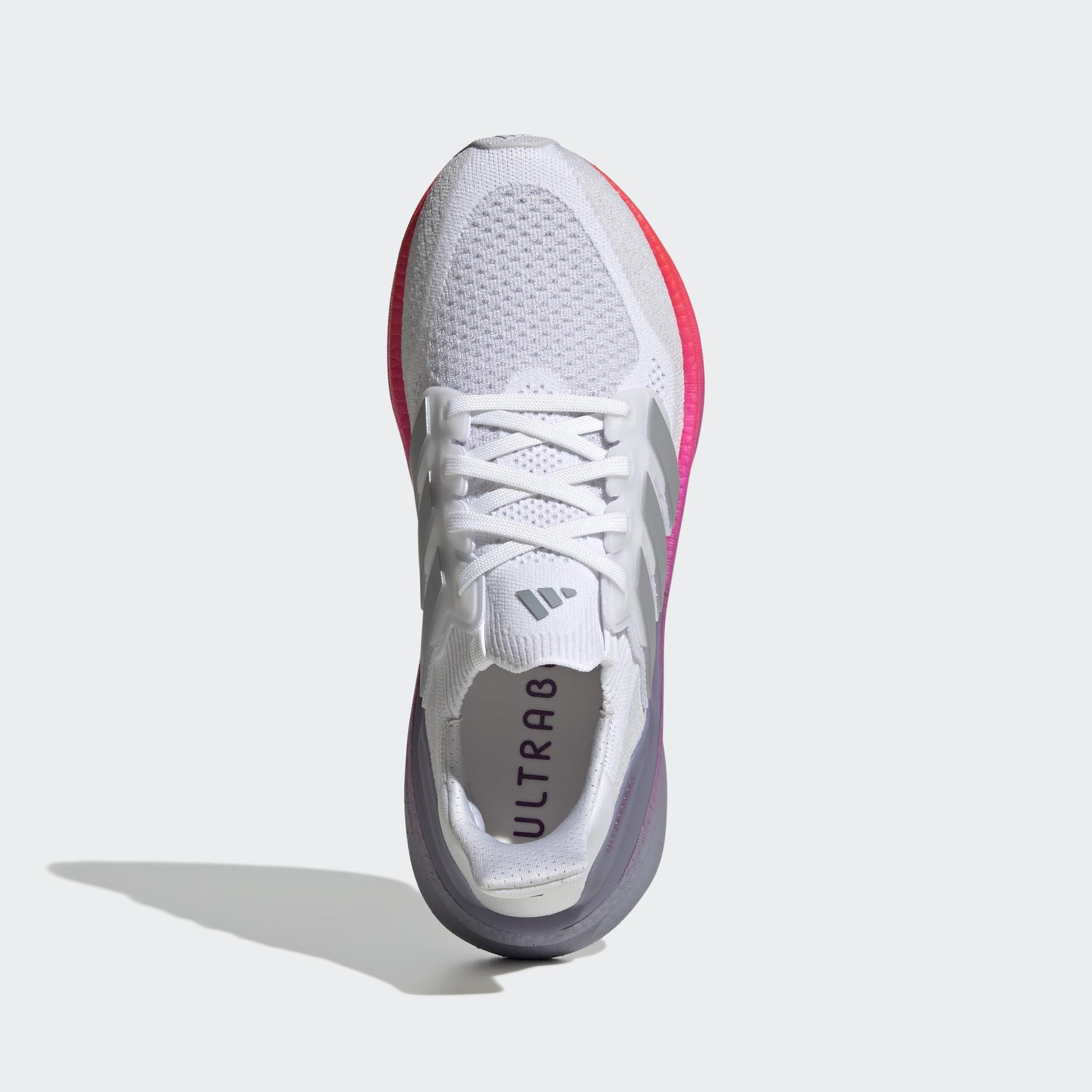 Ultraboost 5 Shoes, White, A701_ONE, large image number 1