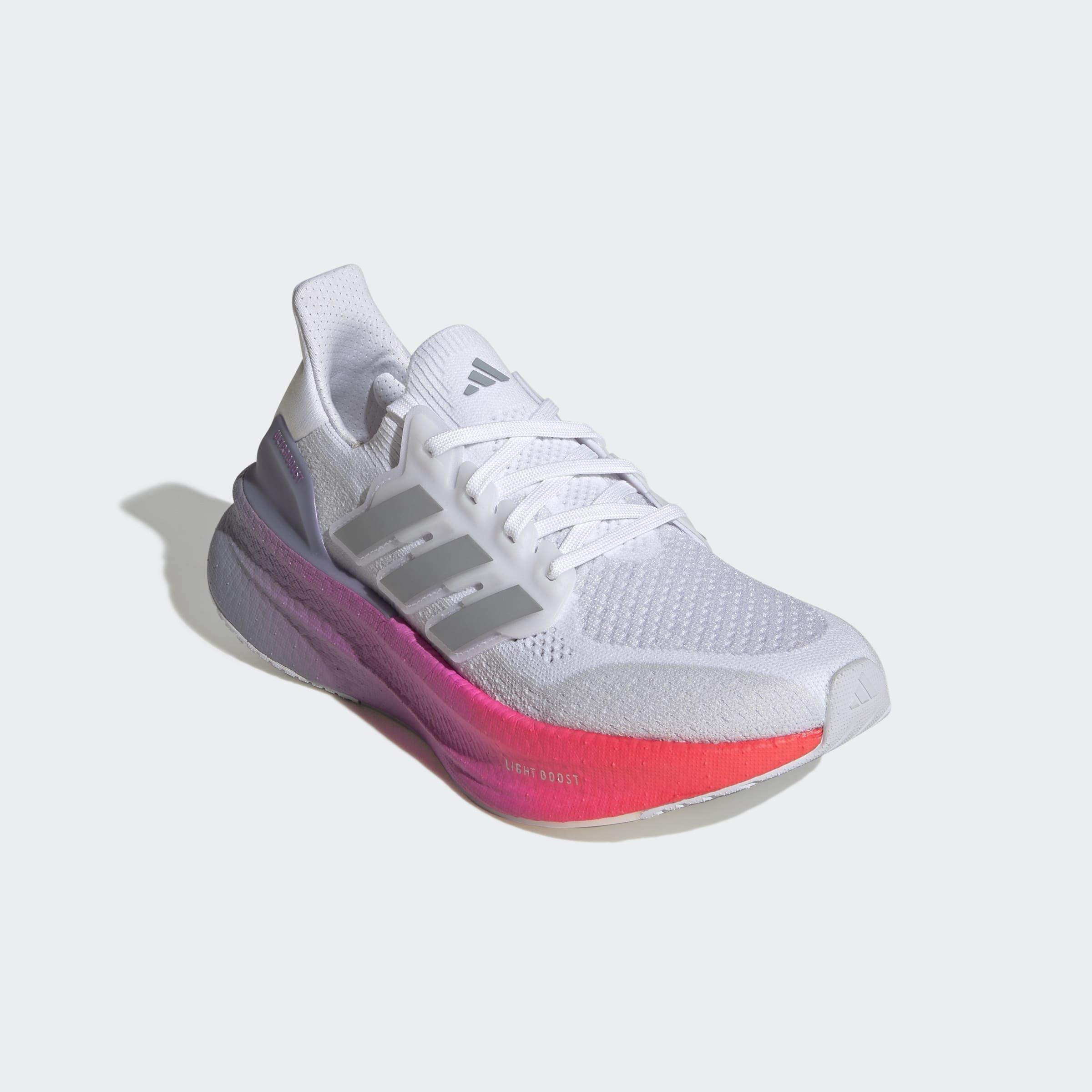 Ultraboost 5 Shoes, White, A701_ONE, large image number 2