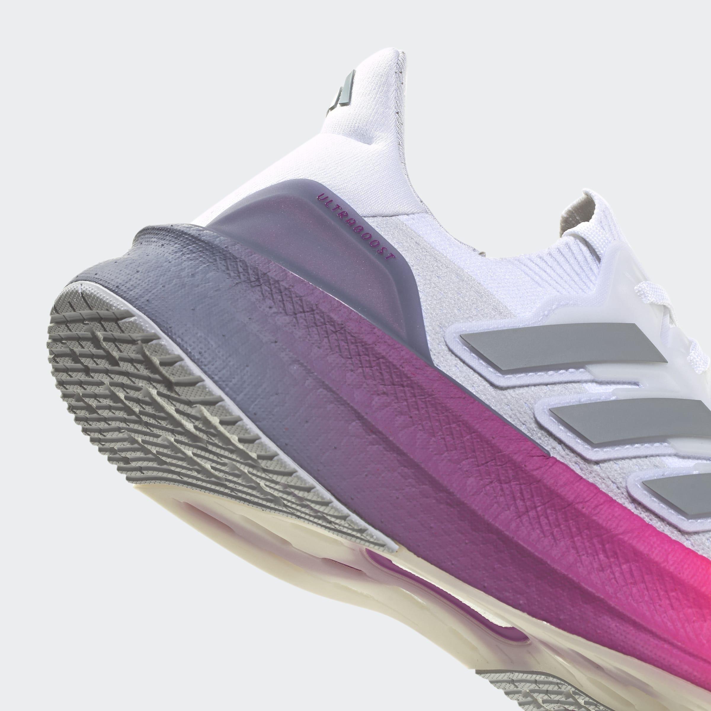 Ultraboost 5 Shoes, White, A701_ONE, large image number 4