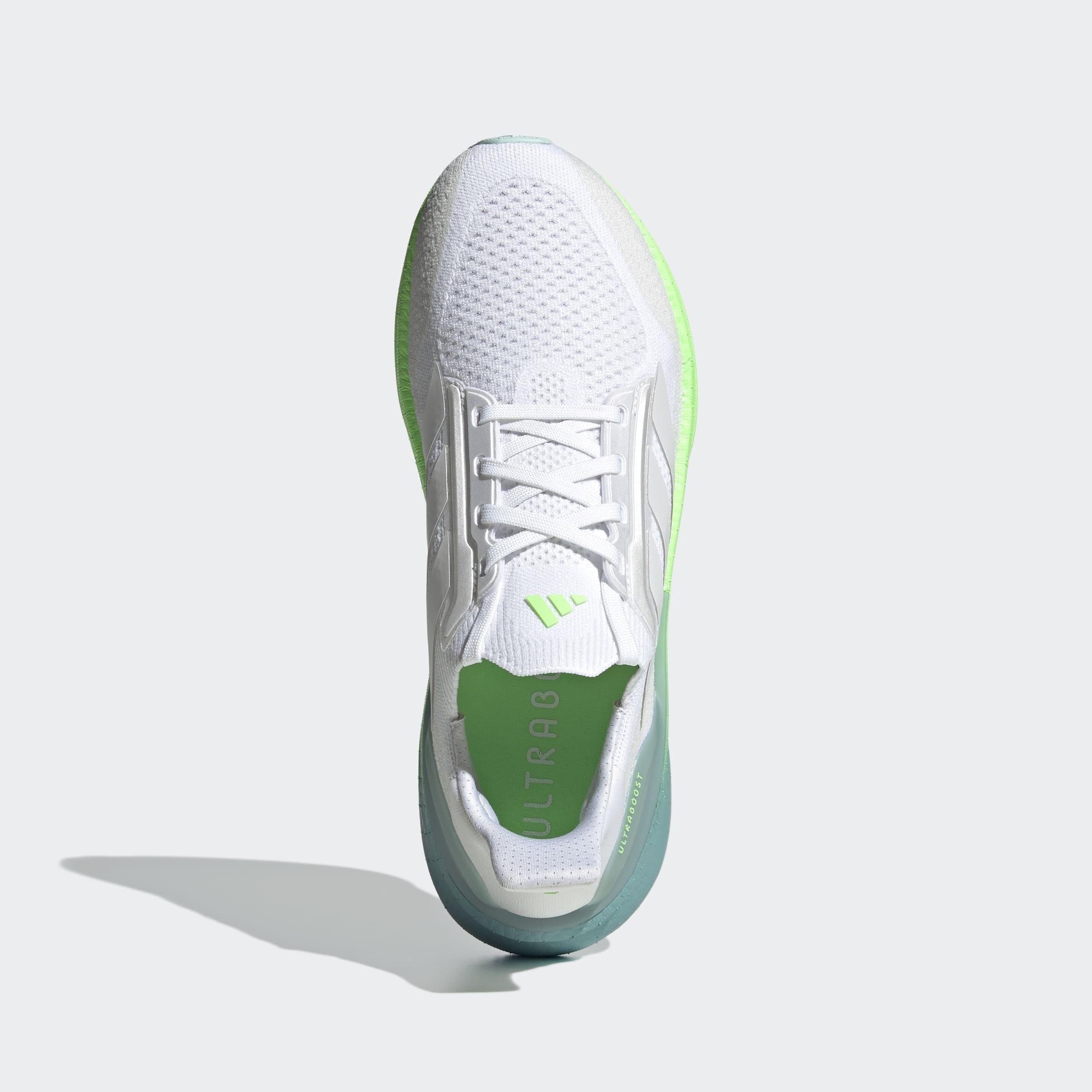 Ultraboost 5x Shoes, White, A701_ONE, large image number 1