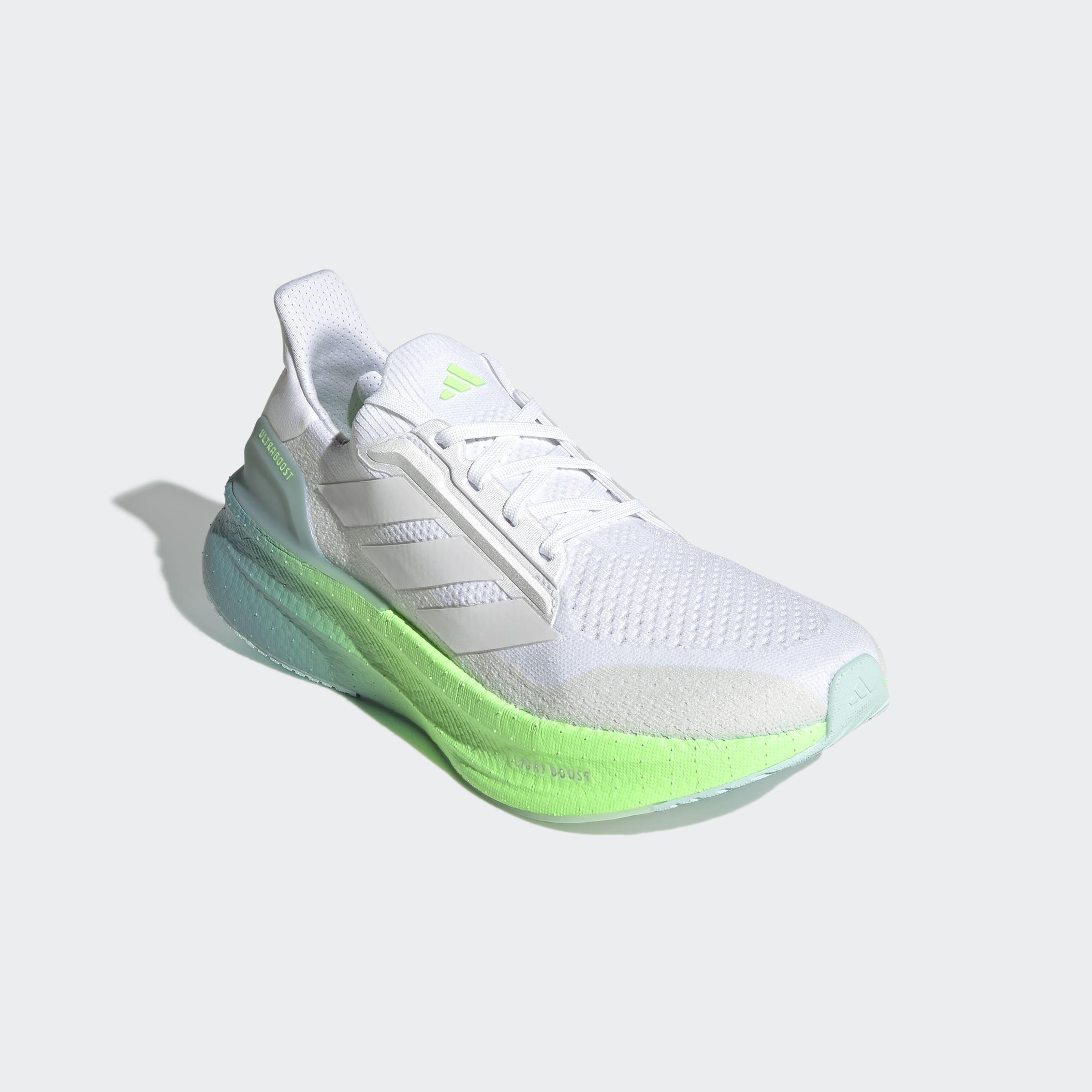 Ultraboost 5x Shoes, White, A701_ONE, large image number 2