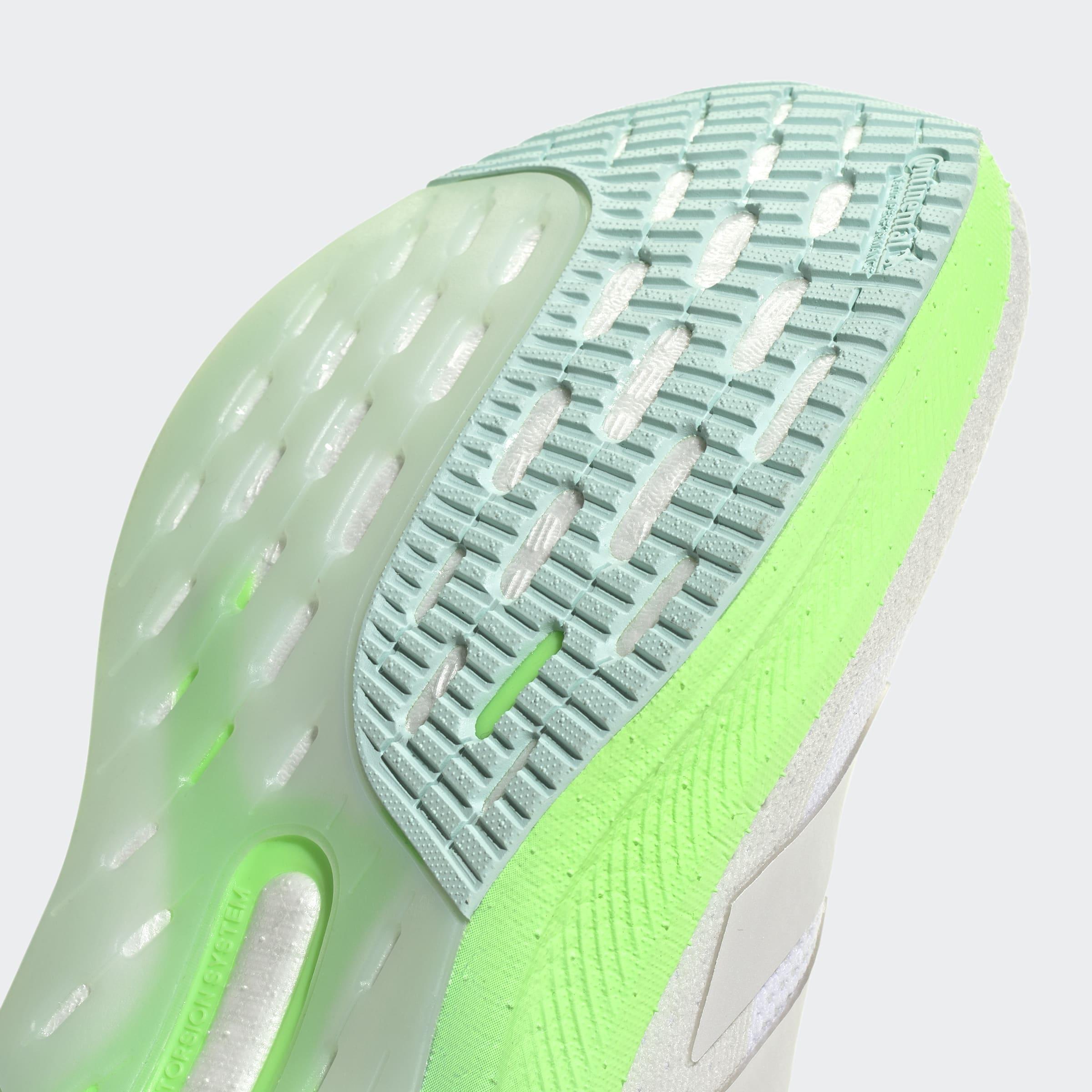 Ultraboost 5x Shoes, White, A701_ONE, large image number 6