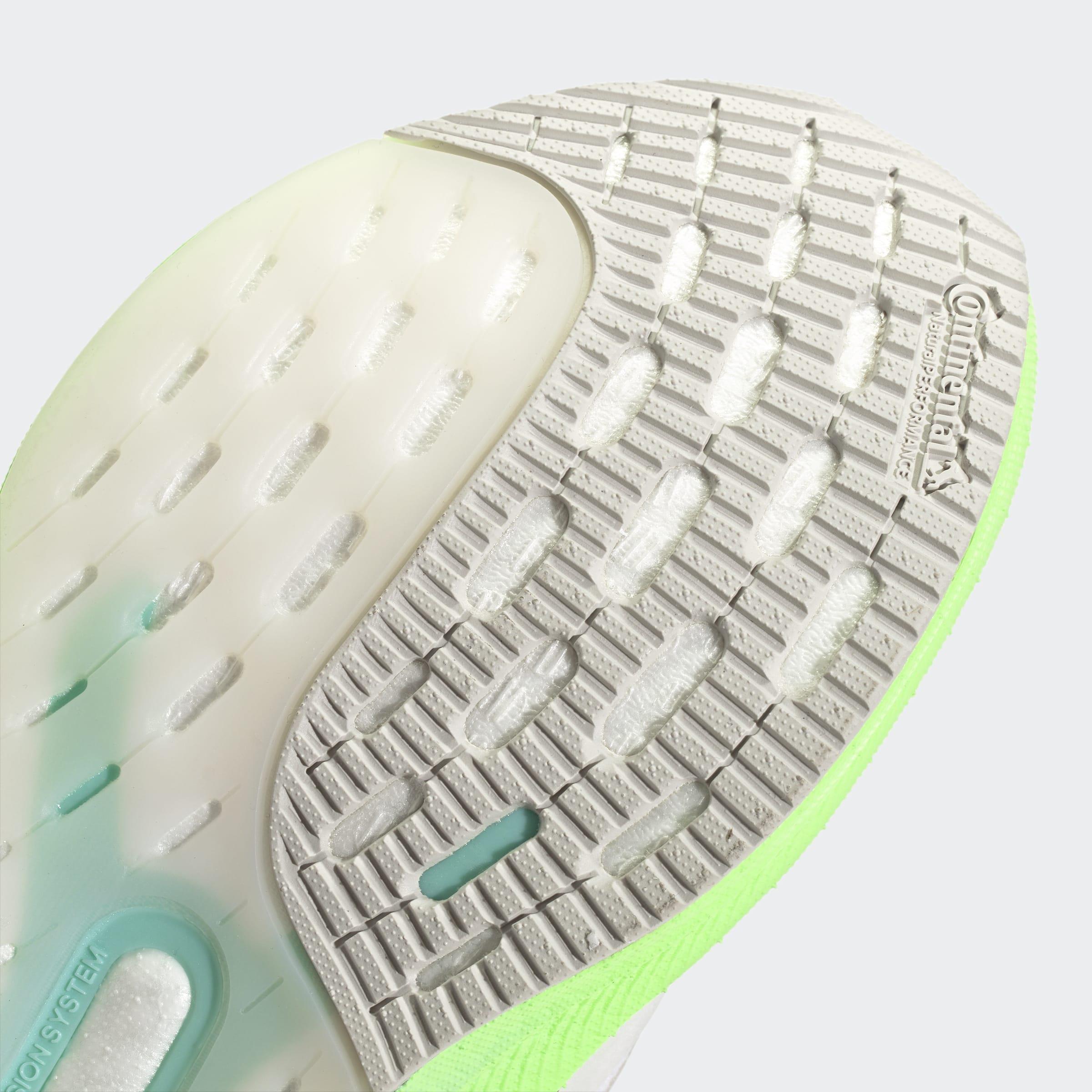 Ultraboost 5x Shoes, White, A701_ONE, large image number 6