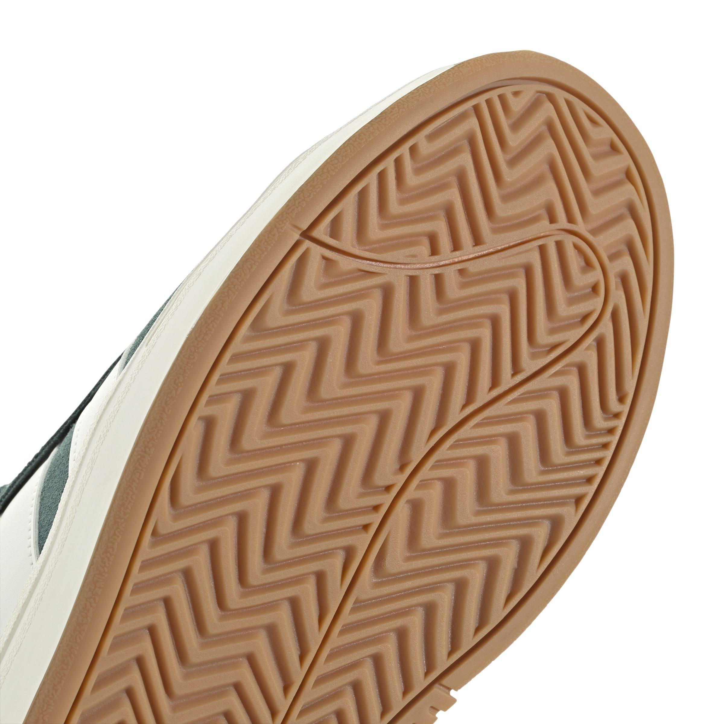 Grand Court Alpha Shoes, Green, A701_ONE, large image number 4