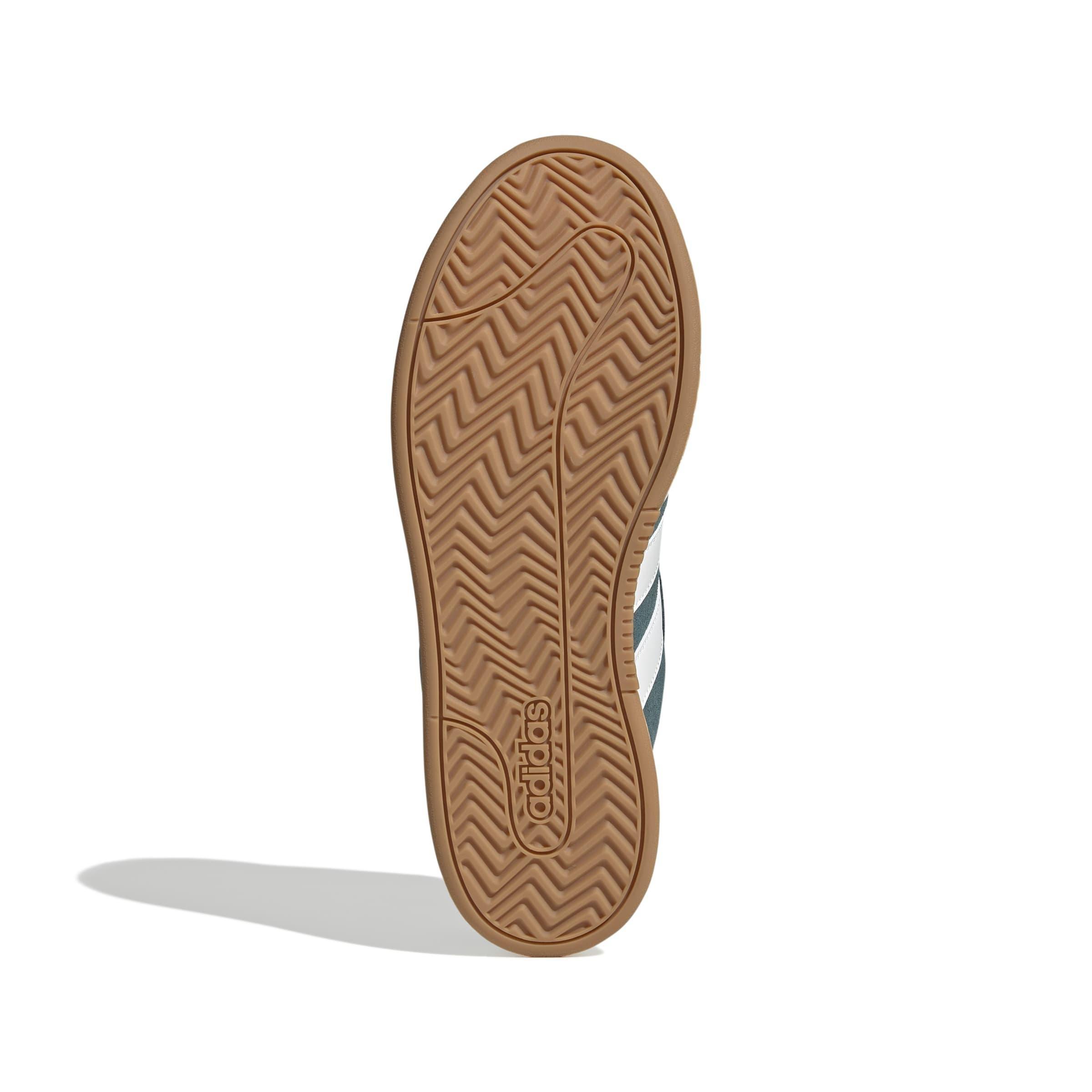 Grand Court Alpha Shoes, Green, A701_ONE, large image number 11