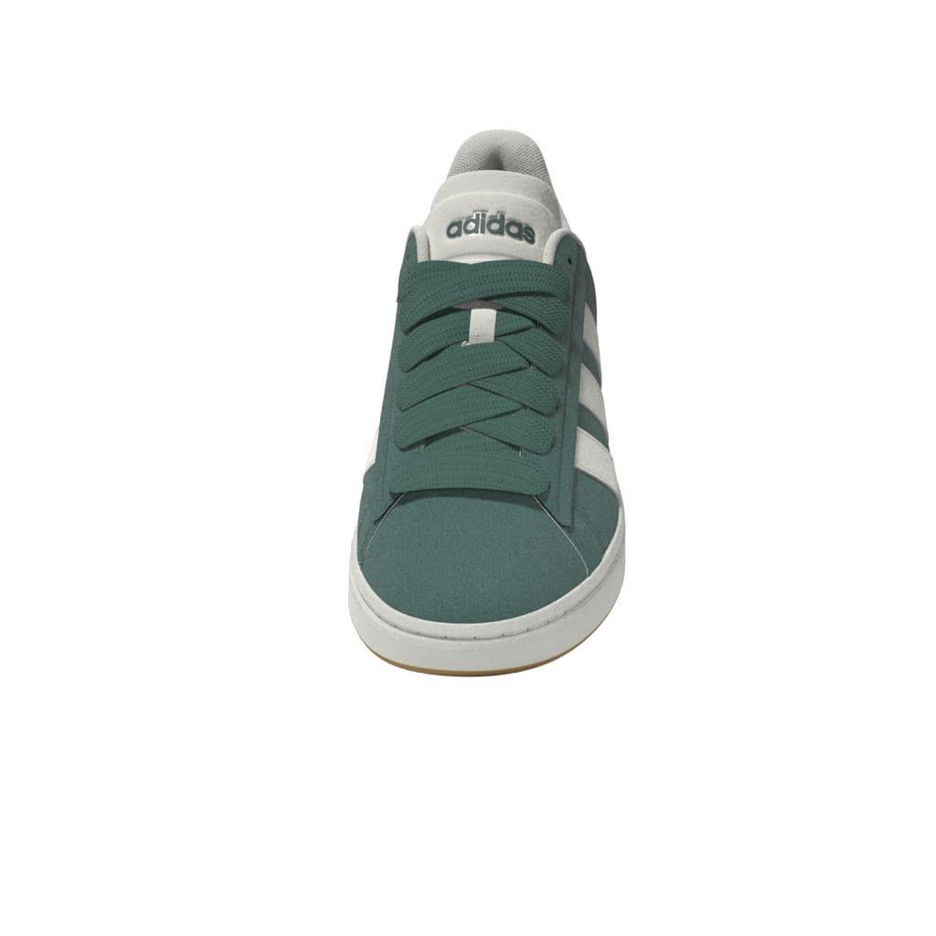 Grand Court Alpha Shoes, Green, A701_ONE, large image number 13