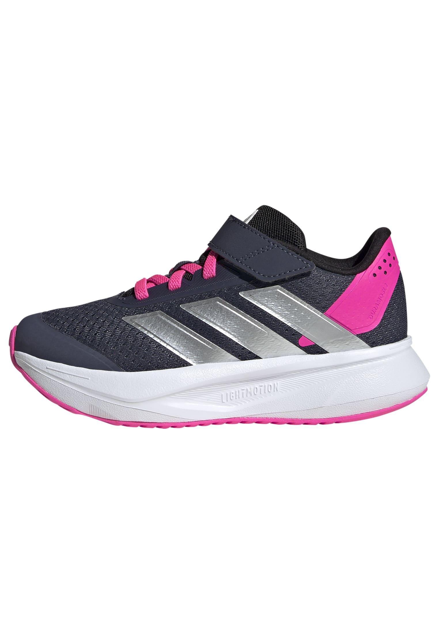Kids Unisex Duramo SL Shoes, Blue, , large image number 6