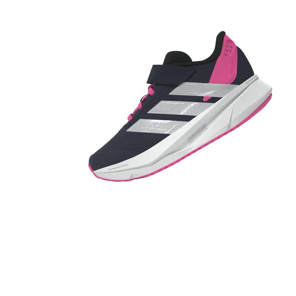 Kids Unisex Duramo SL Shoes, Blue, , large image number 7